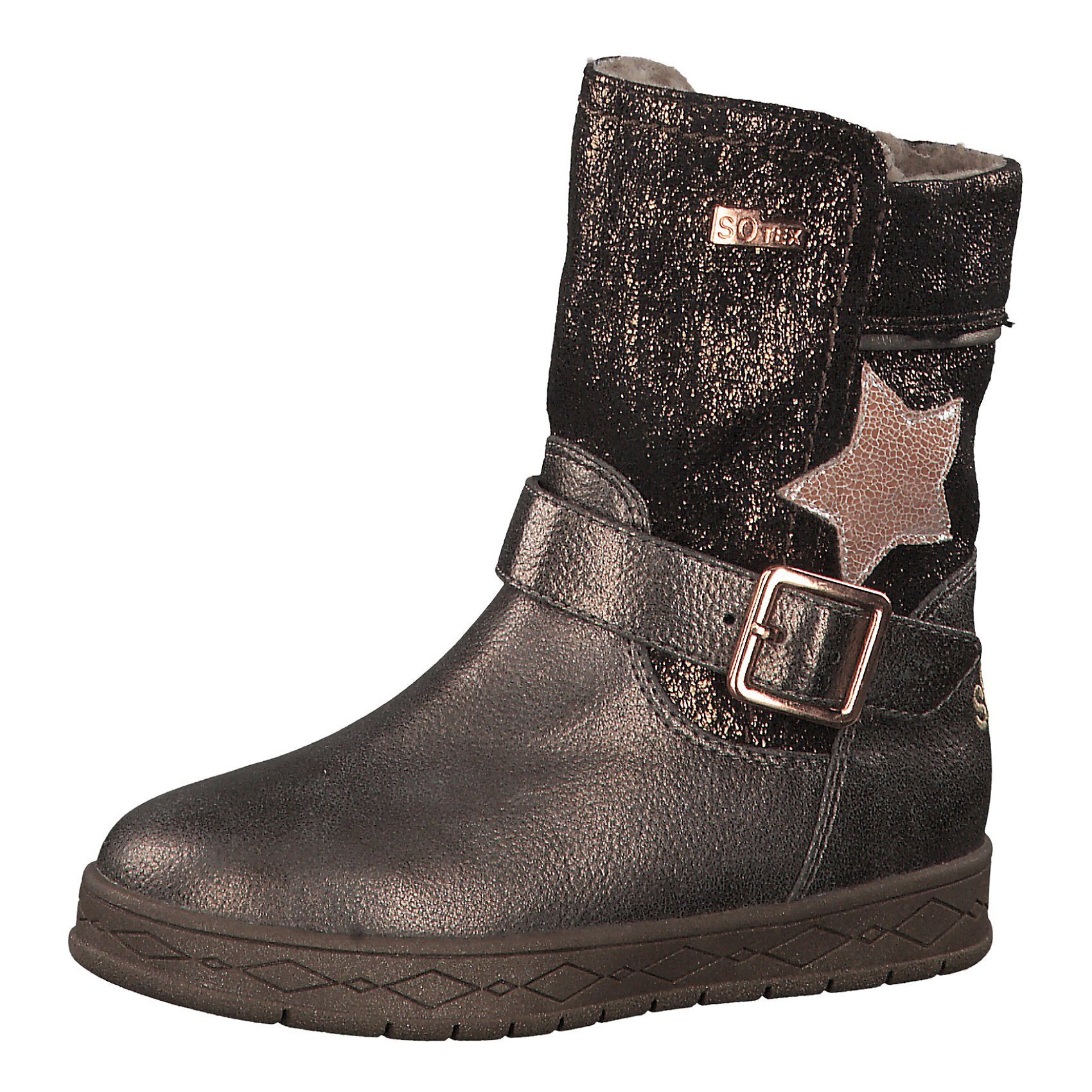 soliver boots