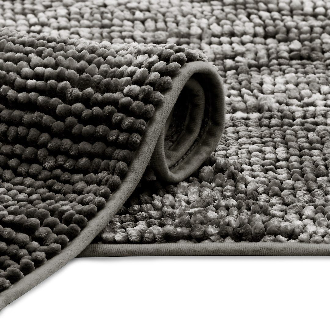 AmeliaHome Badematte Badematte Badteppich Badvorleger Duschvorleger günstig online kaufen