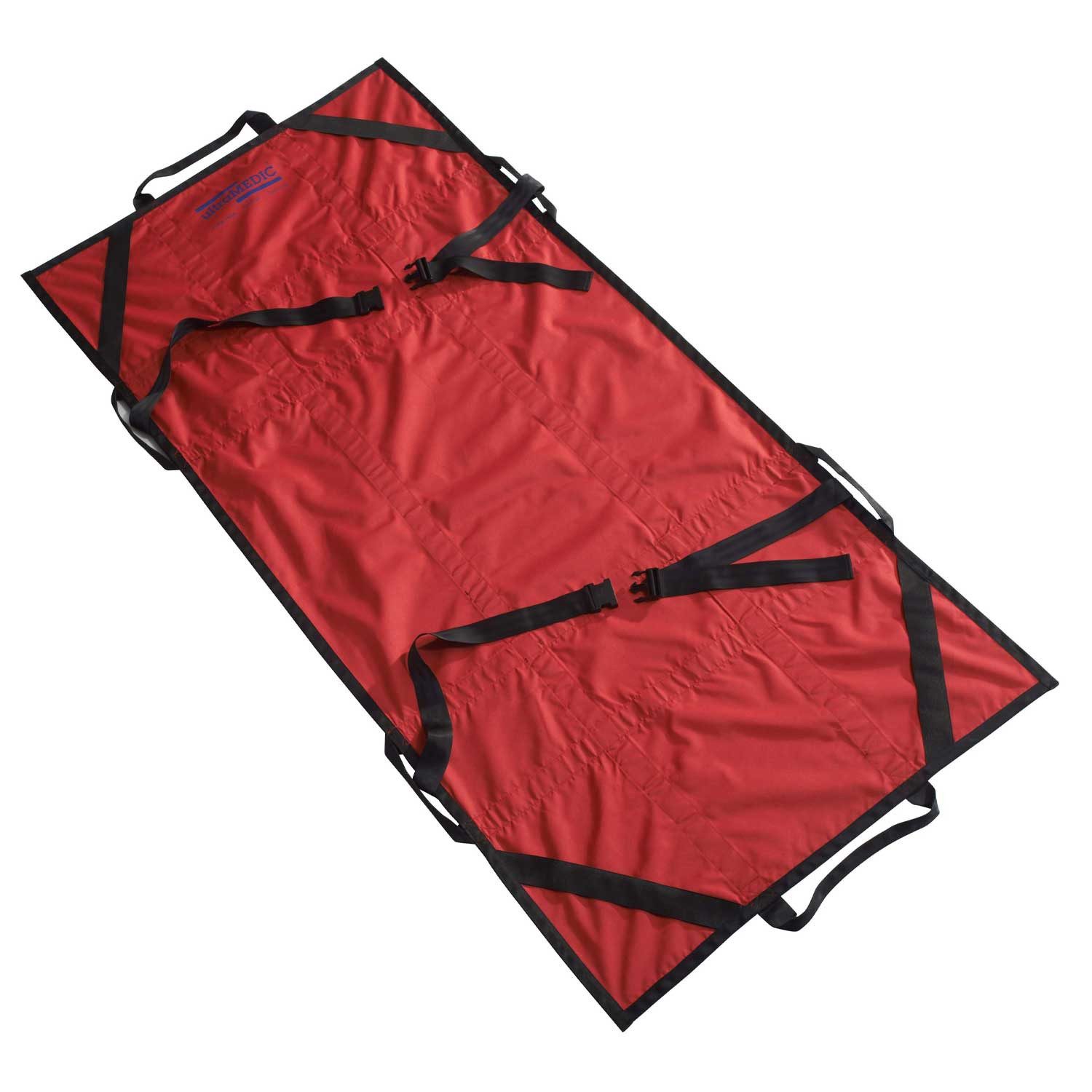 Ultramedic Tragetuch ultraMEDIC ultraSAVER EVAC Evakuierungstuch Rot 200 x 90 cm