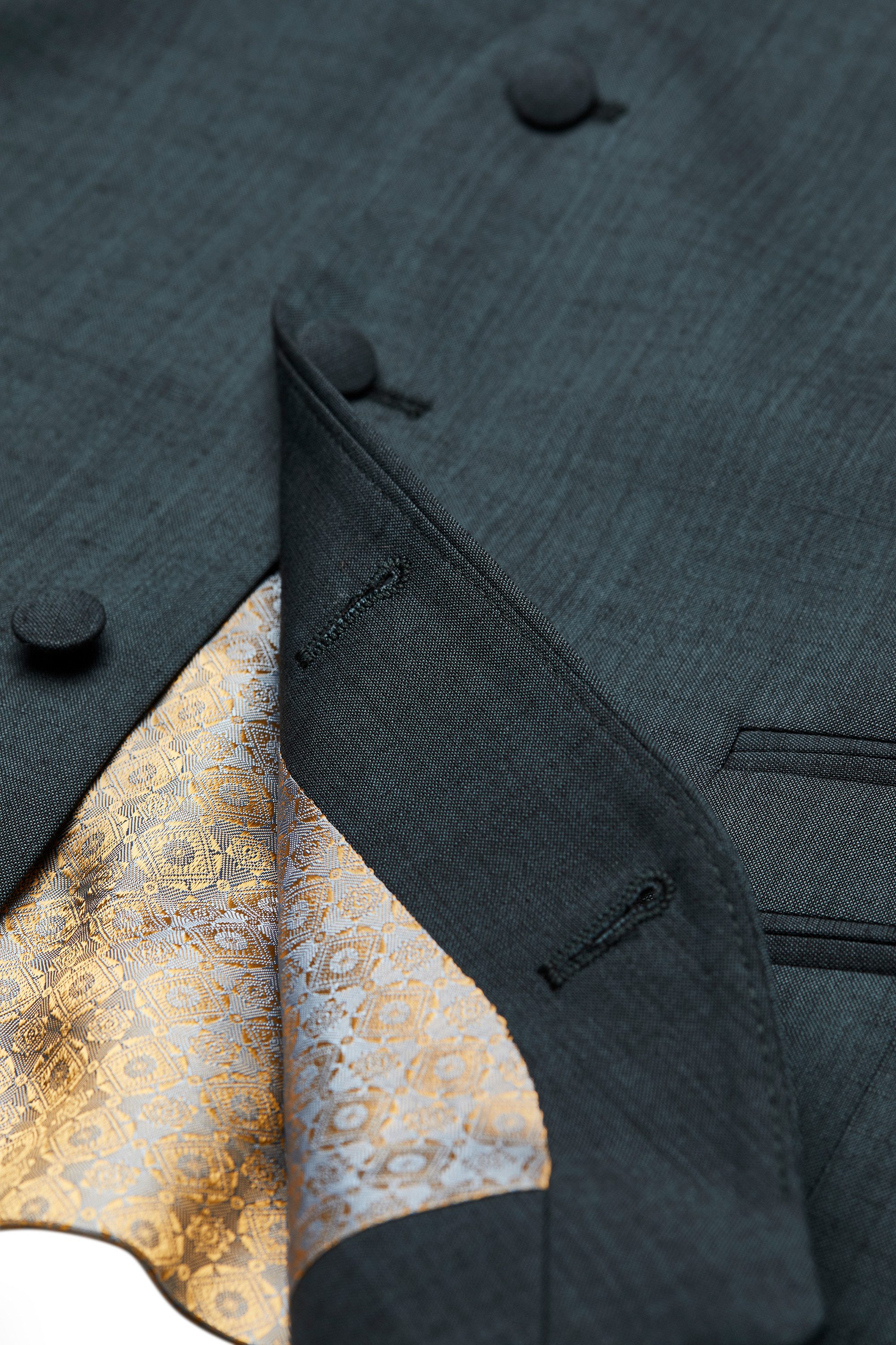 Digel Anzugweste Laurent (1-tlg) günstig online kaufen