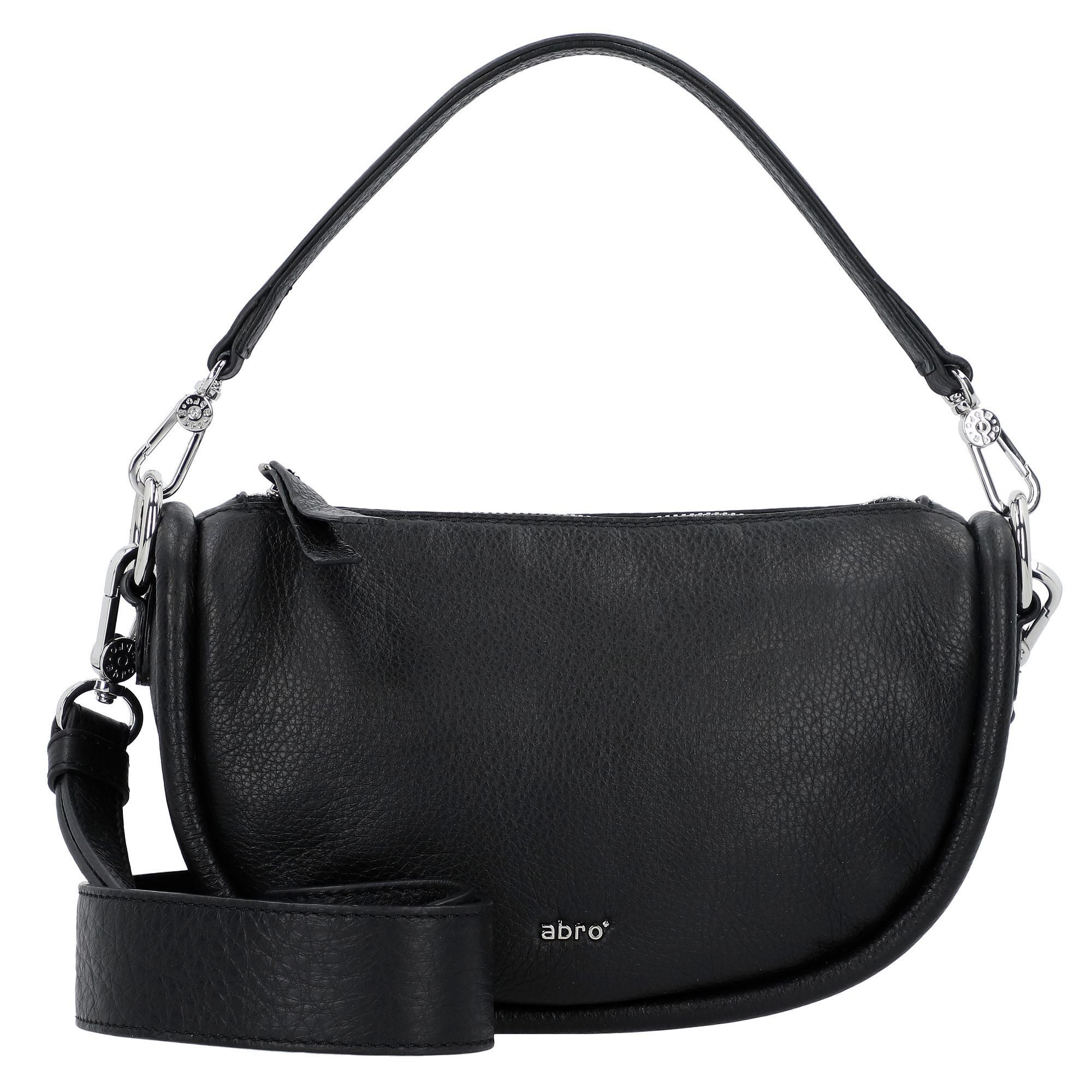 Abro Schultertasche Willow, Leder