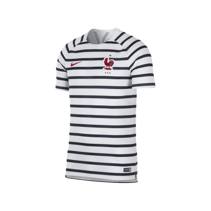 Nike T-Shirt Frankreich Dry Squad Football T-Shirt