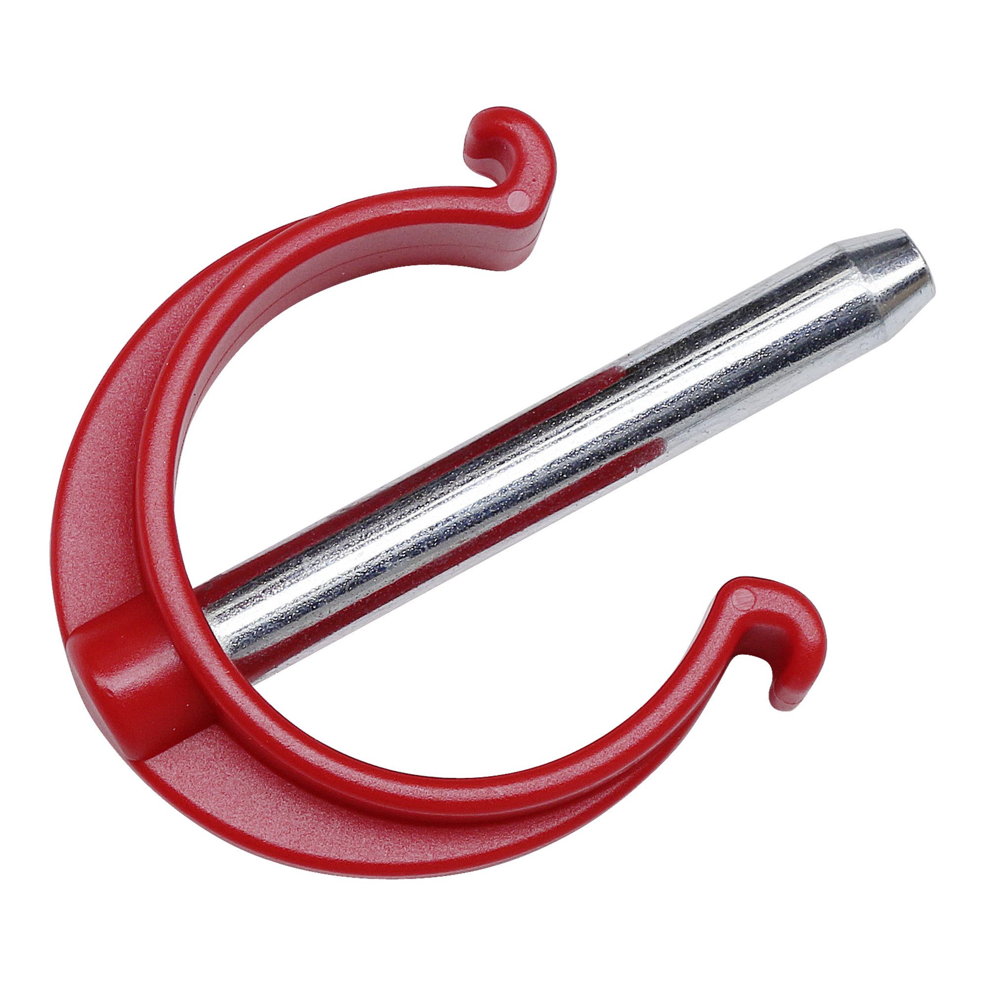 Hymer Gerüst Hymer Sicherungsstecker für Gerüste