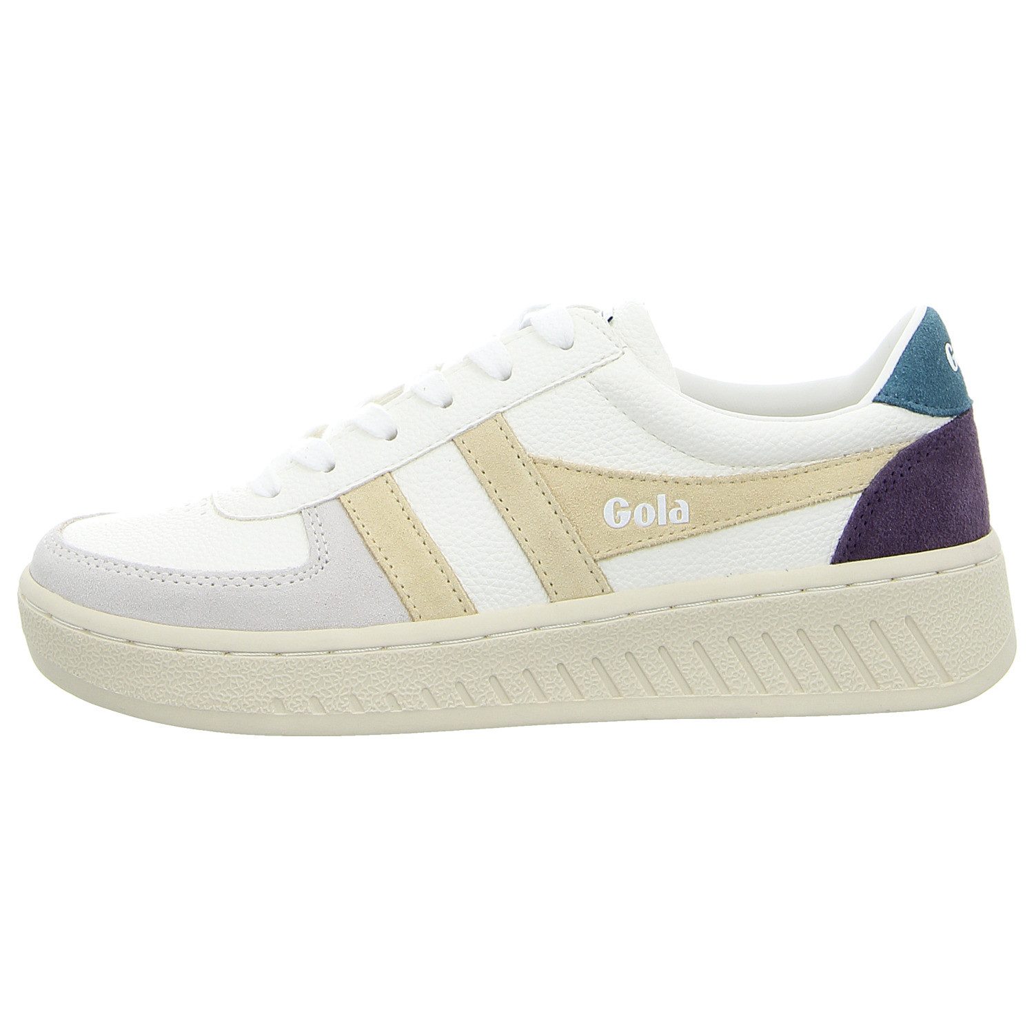 Gola Grandslam Trident Sneaker