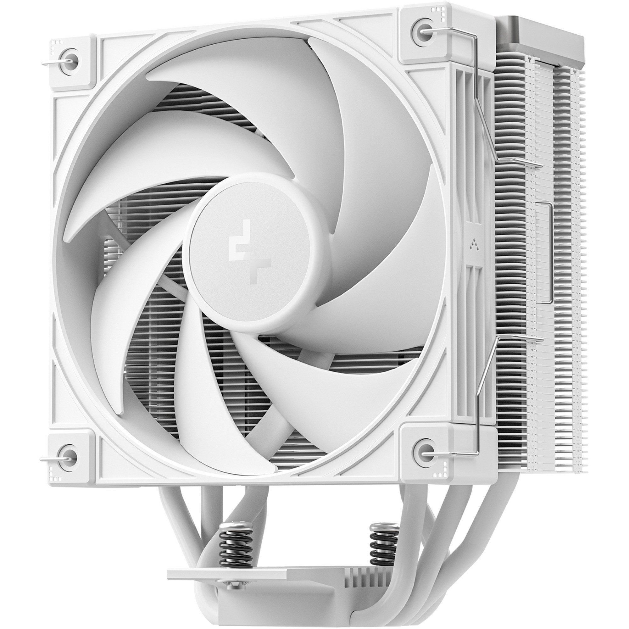 DeepCool CPU Kühler DeepCool AK400 G2 WH, CPU-Kühler