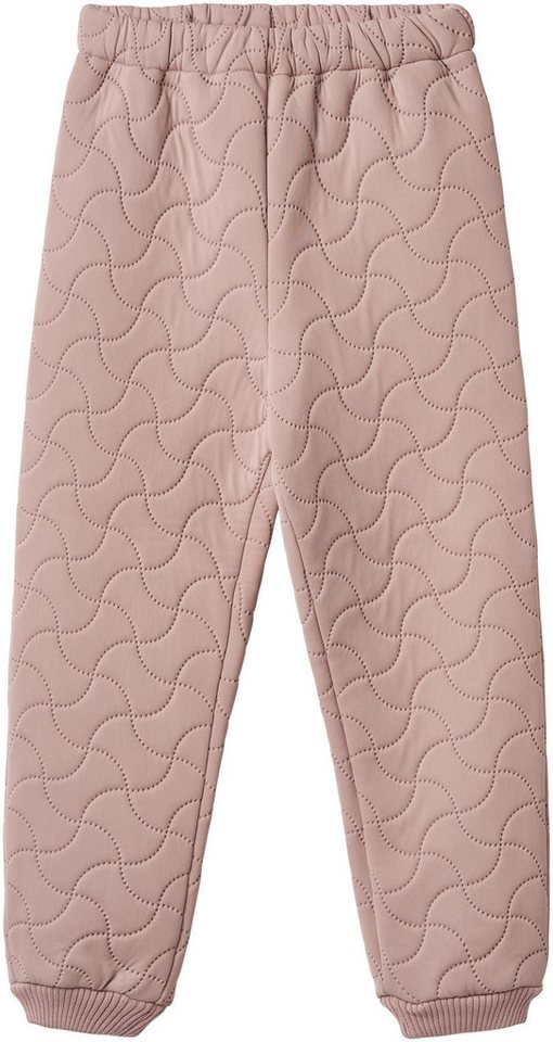 WHEAT Thermohose Thermo Pants Alex Kunstfaser, wasserdicht, Reflektor