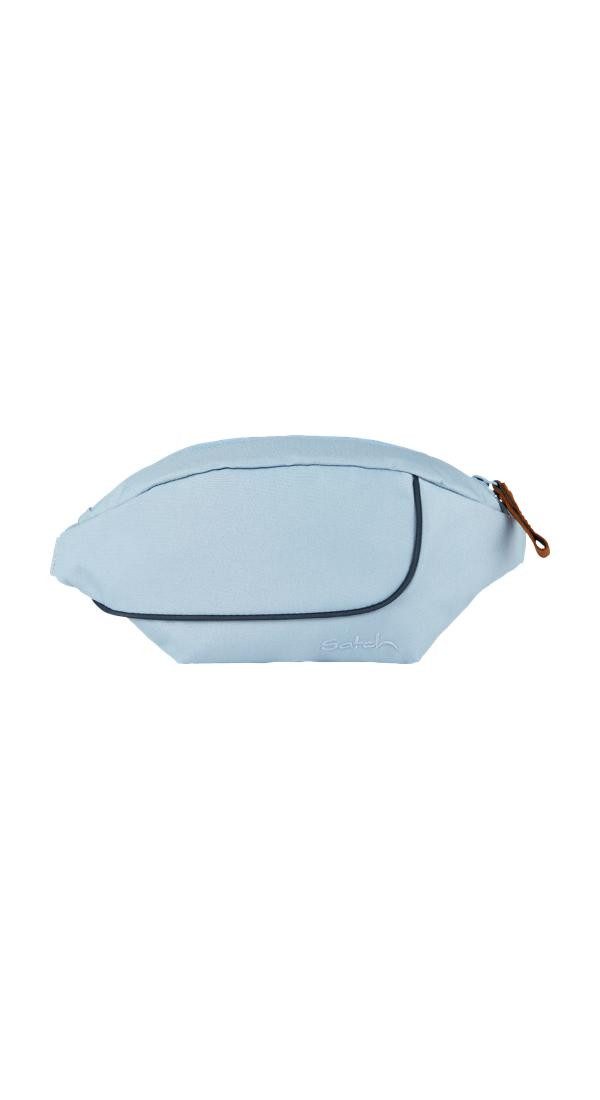 Satch Bauchtasche cross easy, easy Access für Kopfhörerkabel