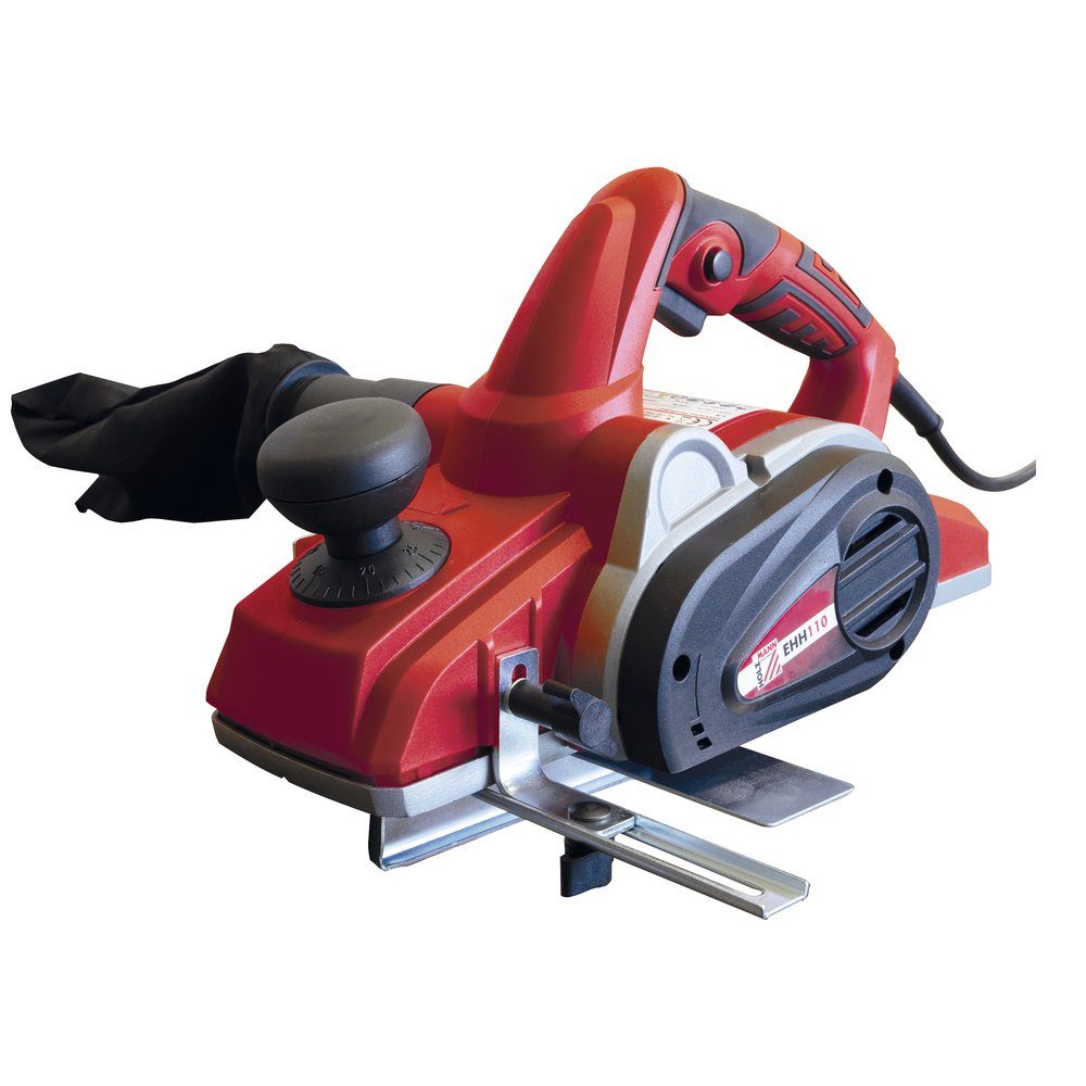 Holzmann Elektrohobel Holzmann Maschinen EHH110_230V Elektrohobel Hobel-Breite: 110 mm 1200