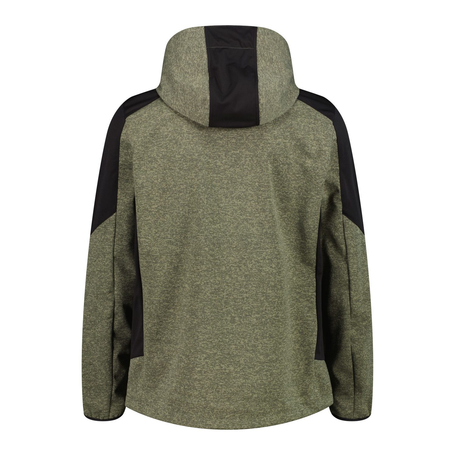 CMP Softshelljacke CMP Herren Softshell Jacke ZIP HOOD 35A5697 günstig online kaufen