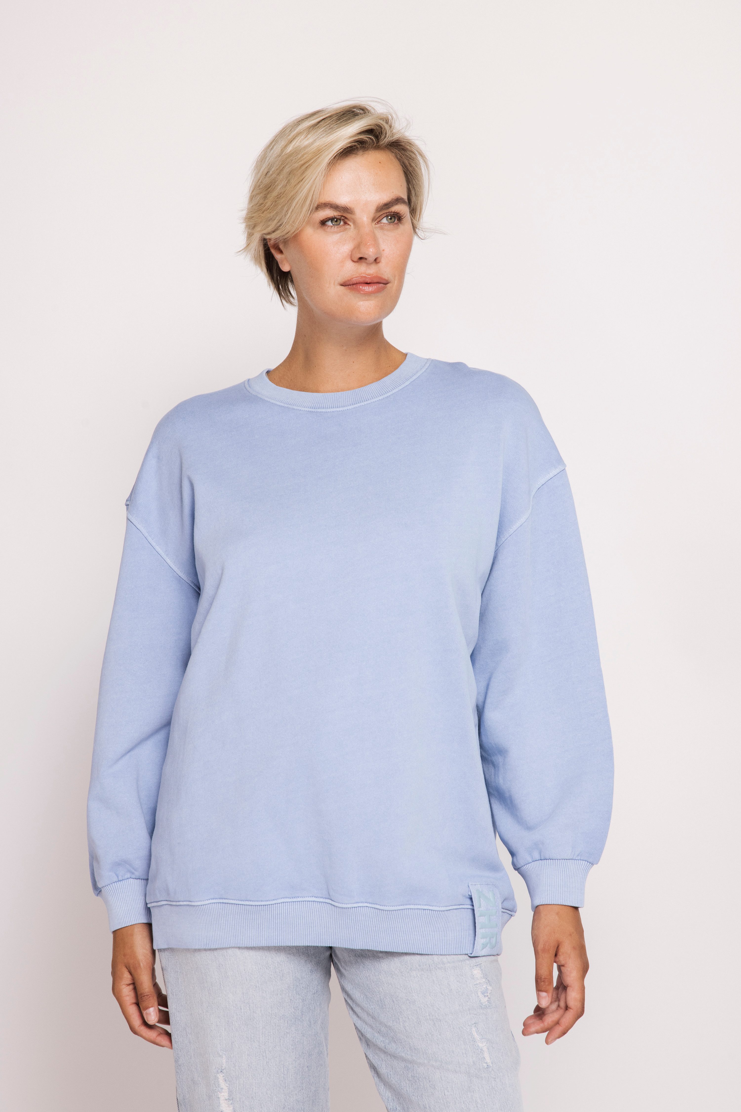 Zhrill Sweatshirt ZHMARLEN
