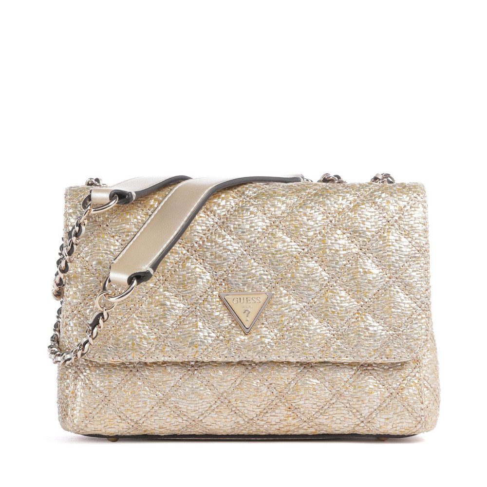 Guess Umhängetasche Noelle HWQM8558730GOL