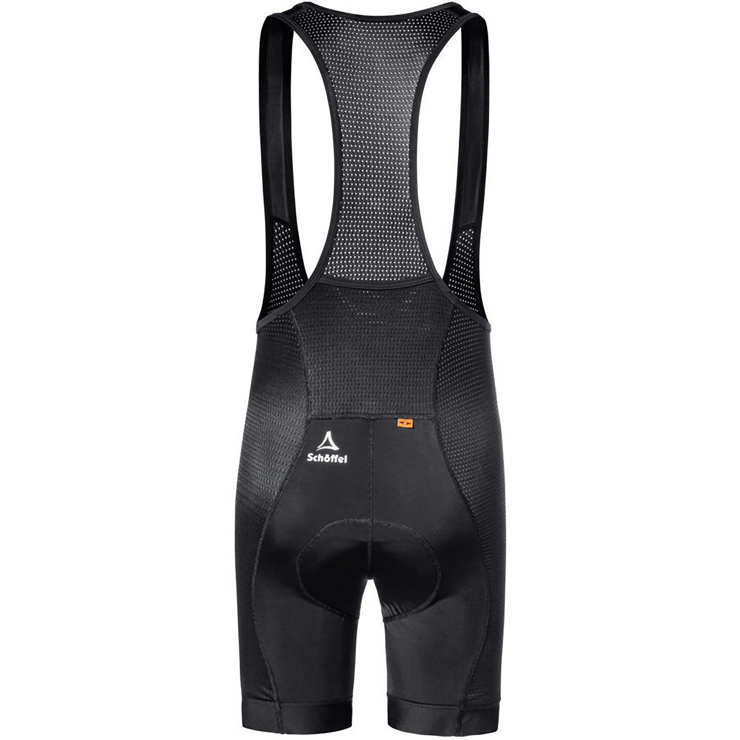 Schöffel Funktionsshorts Unterhose M SKIN PANTS BIB 8H