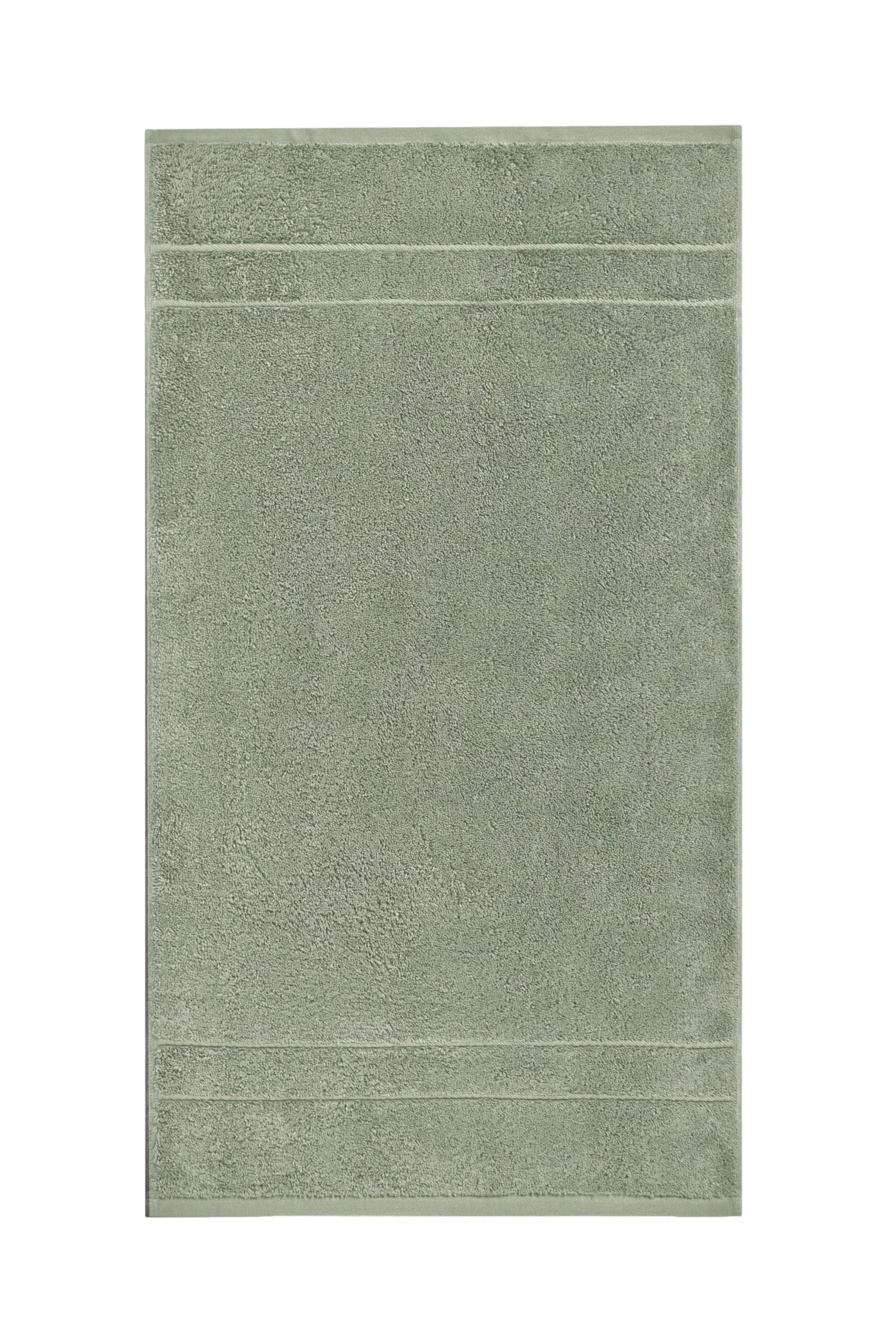 Next Handtuch Handtuch aus 100 % schwerer, ägyptischer Baumwolle, (1-St) günstig online kaufen