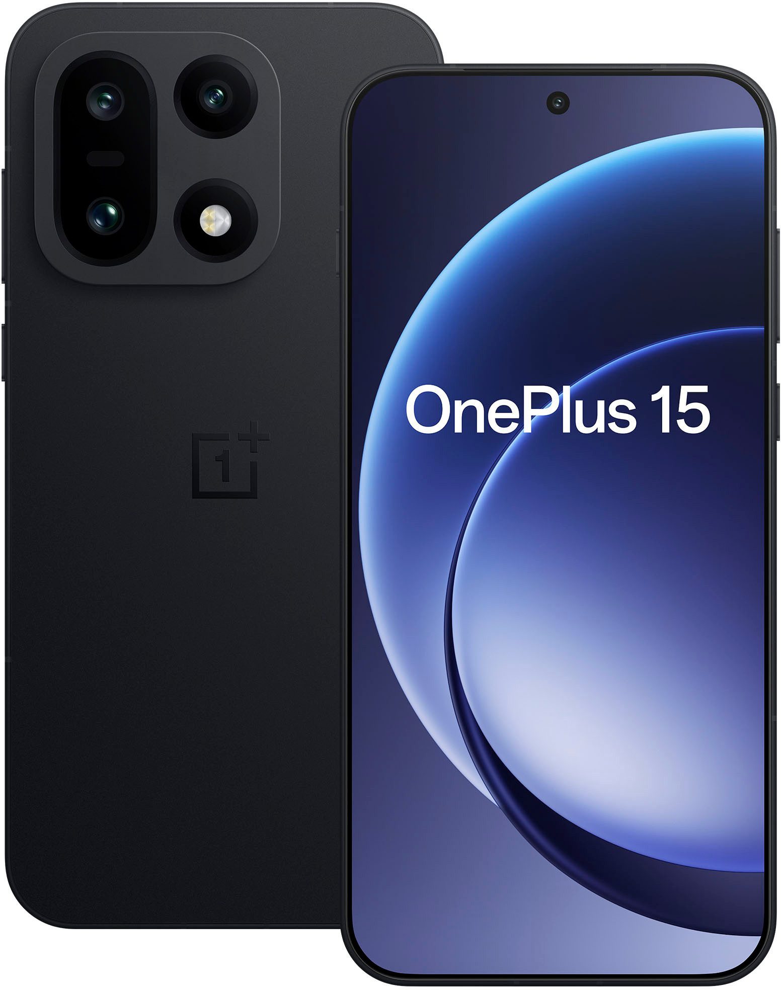 OnePlus OnePlus 15 Smartphone (17,23 cm/6,78 Zoll, 512 GB Speicherplatz, 50 MP Kamera)