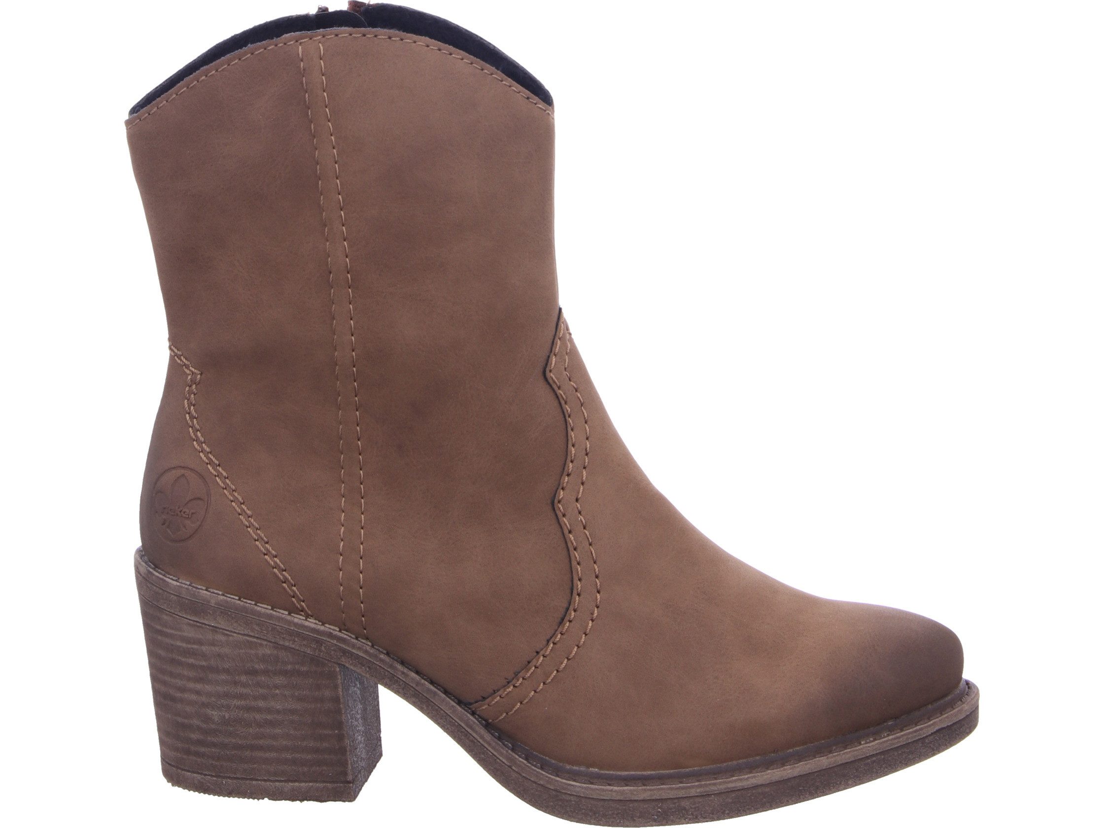Rieker Stiefelette günstig online kaufen