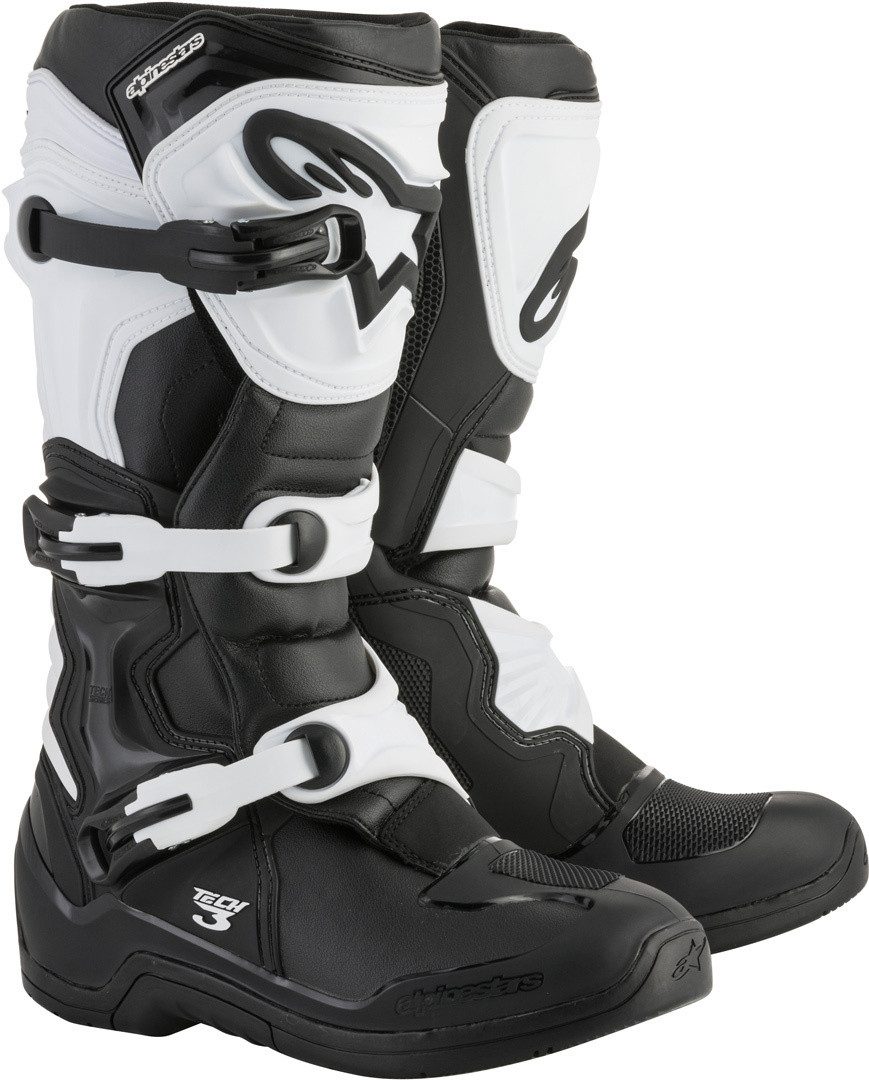 Alpinestars Tech 3 Motocross Stiefel Motorradstiefel günstig online kaufen