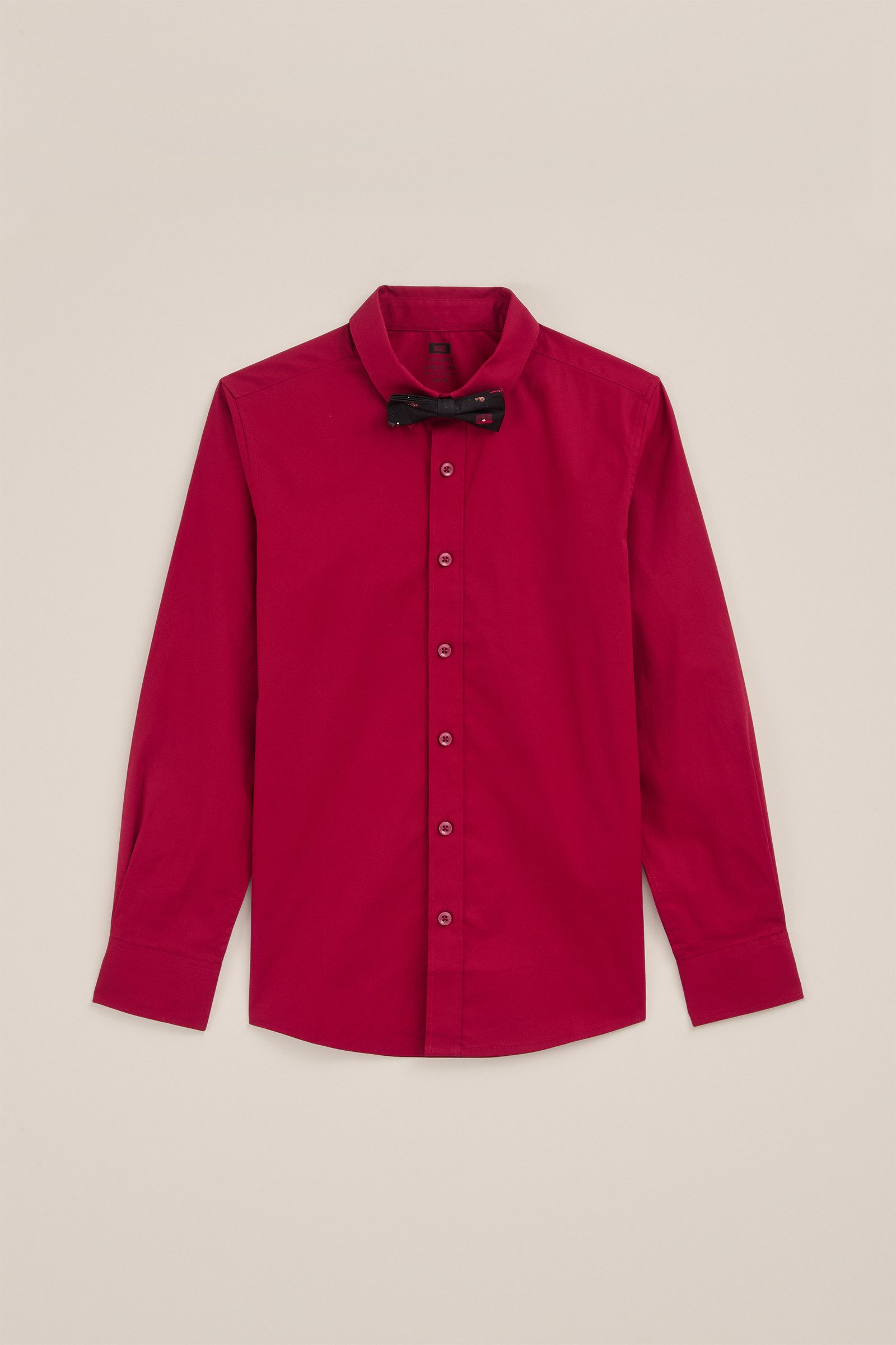 WE Fashion Businesshemd günstig online kaufen