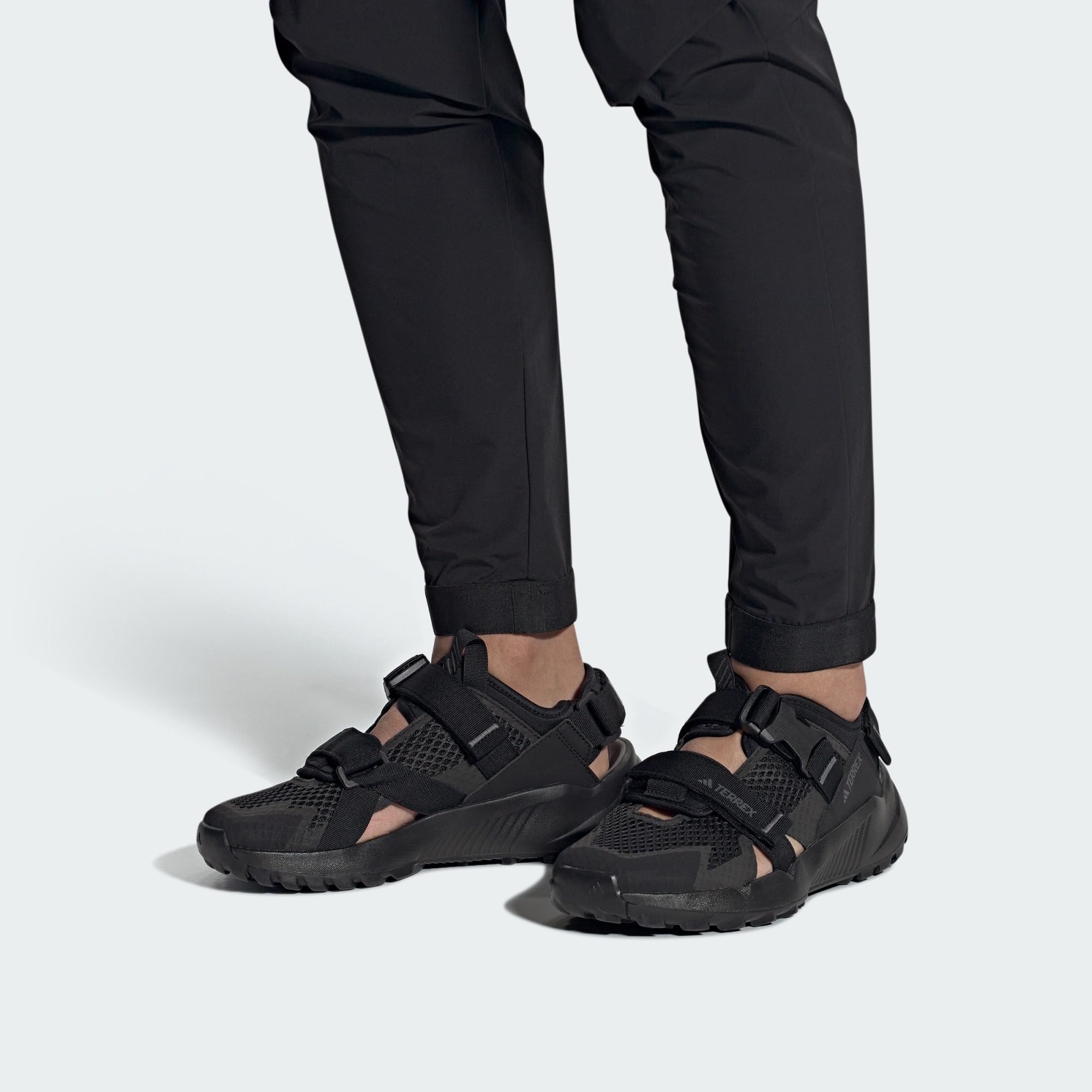 adidas TERREX TERREX HYDROTERRA SANDALE Trekkingsandale