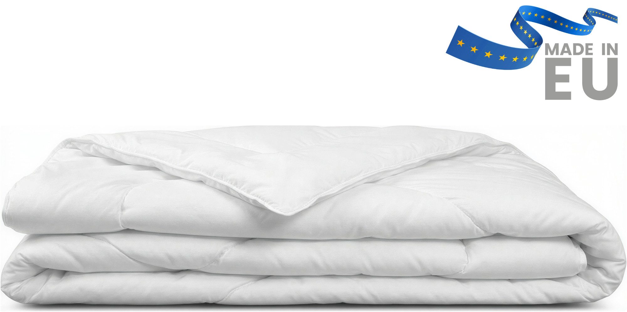John Cotton Microfaserbettdecke Emilia, Bettdecke 135x200 cm, 155x220 cm, 2 günstig online kaufen