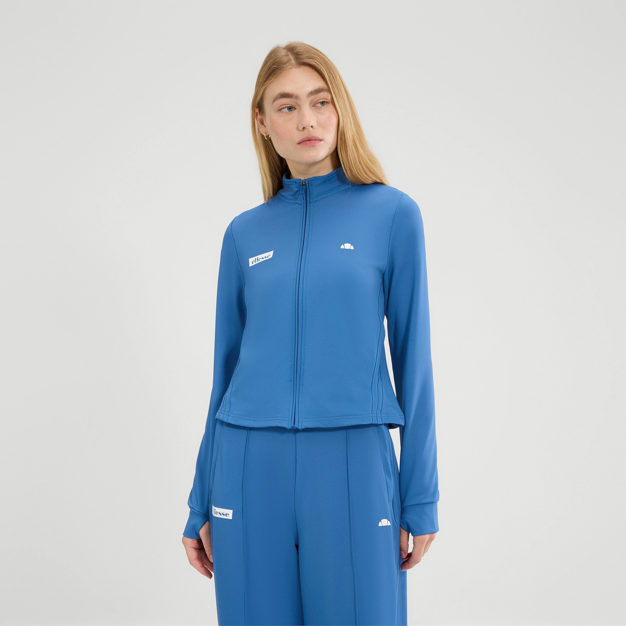 Ellesse Trainingsjacke Nerone