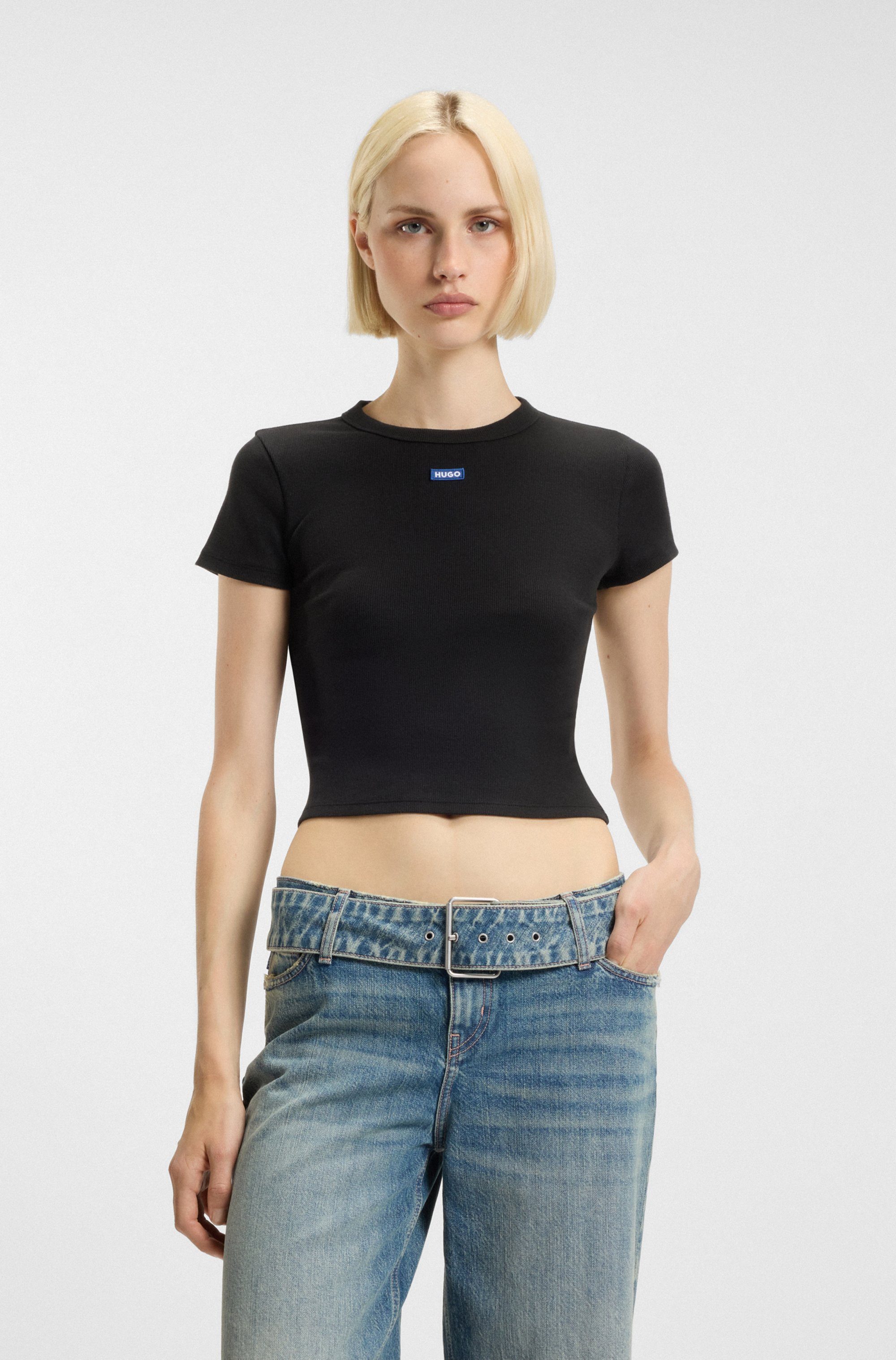 T-Shirt Baby Tee