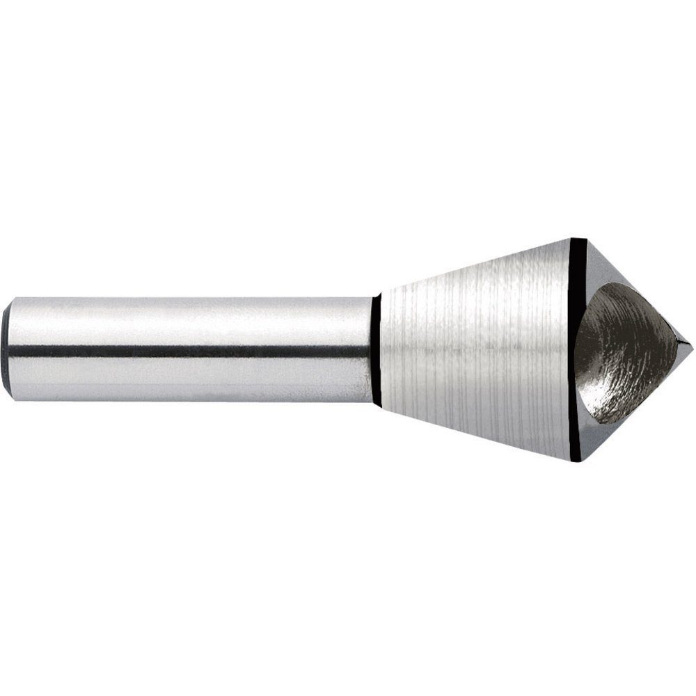Exact Senkbohrer Exact 05403 Querlochsenker 21 mm HSS Zylinderschaft 1 St.