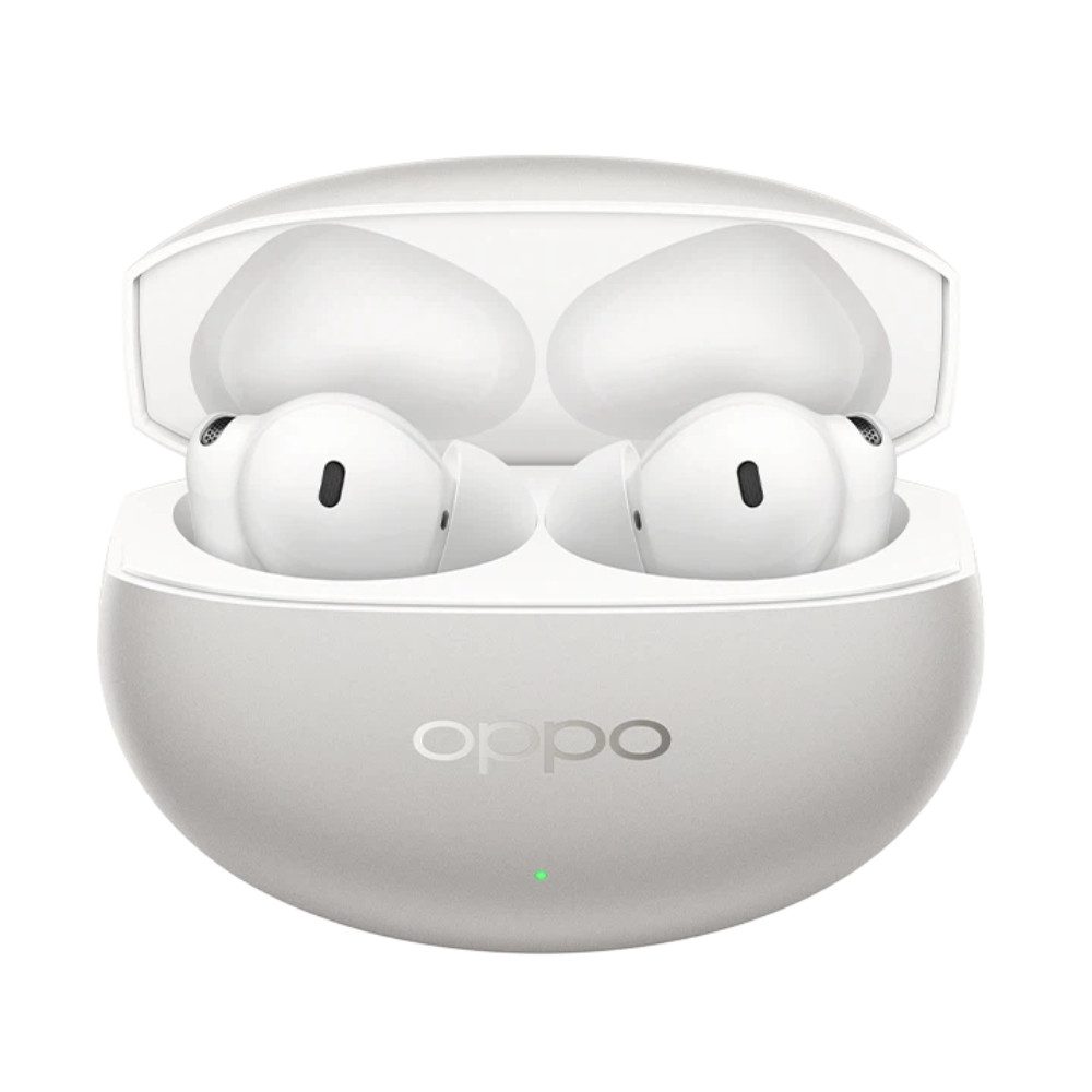 Oppo OPPO Enco X3s Nebel Silber Bluetooth-Kopfhörer