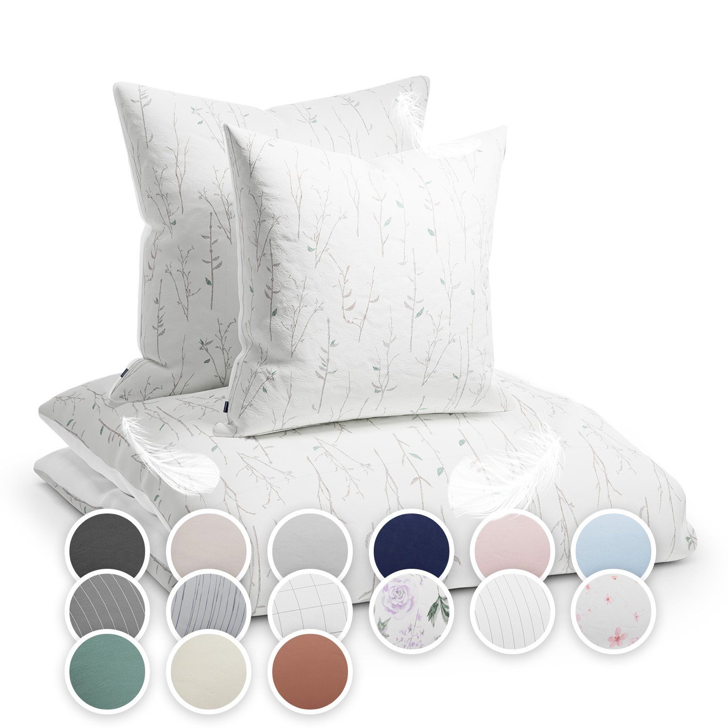 sleepwise Bettwäsche Soft Wonder-Edition Bettwäsche, Mikrofaser-Fleece, günstig online kaufen