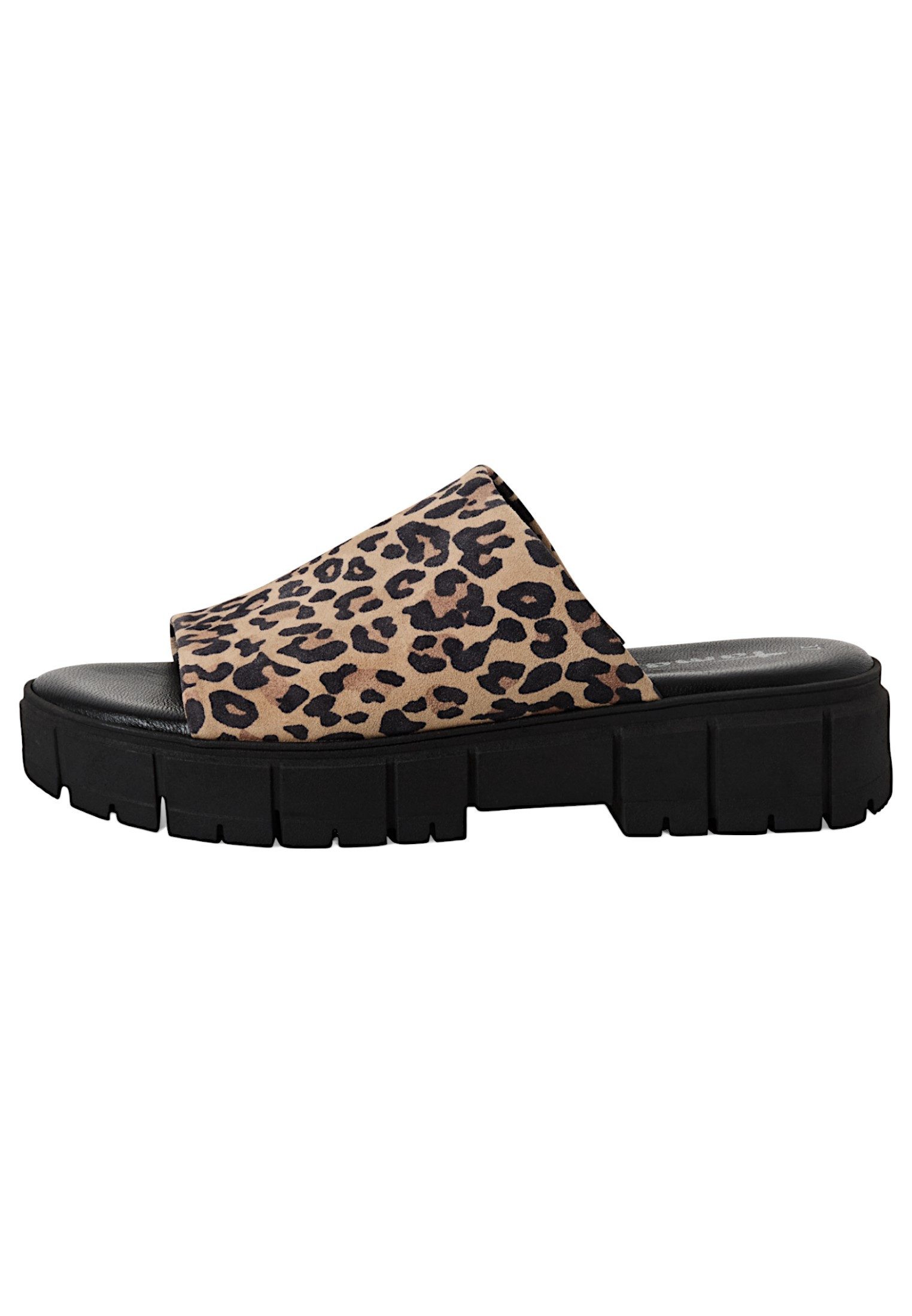 Tamaris 1-27252-42 360 Leopoard Sandale