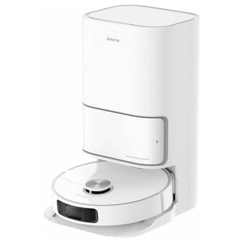 Dreame Saugroboter white Roboter Sauger