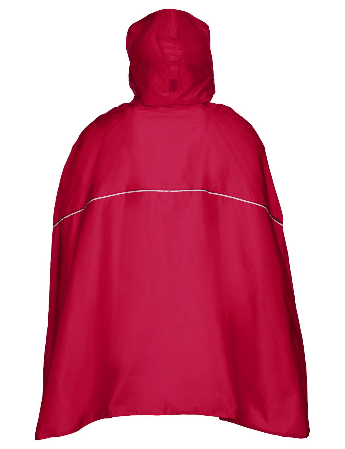 VAUDE Regenponcho Valdipino Poncho (1-St) wasserdichter günstig online kaufen