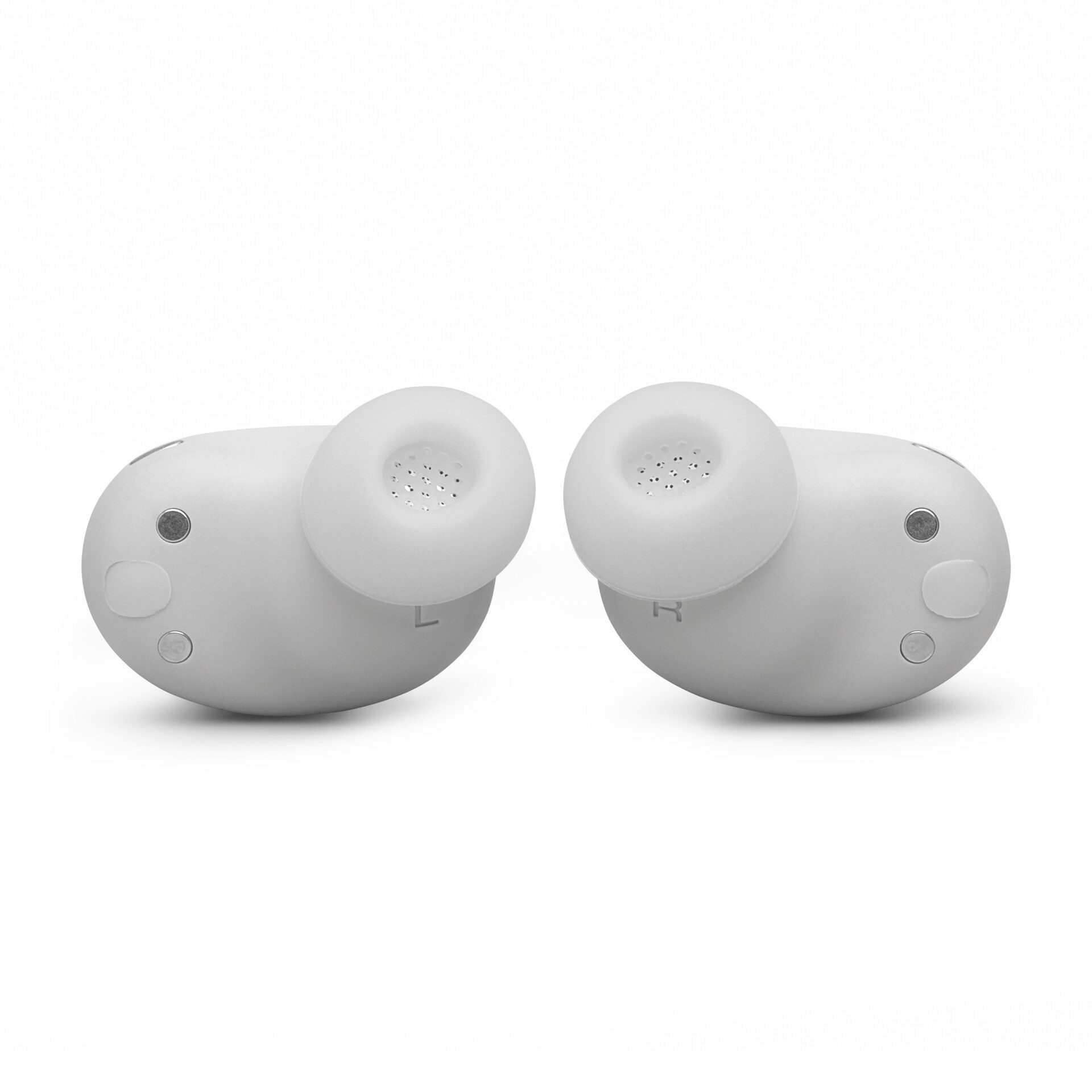 JBL LIVE BUDS 4 wireless In-Ear-Kopfhörer (Adaptive Noise-Cancelling, Freisprechfunktion, True Wireless, A2DP Bluetooth, Kabellose Ohrhörer mit Noise-Cancelling-Funktion)