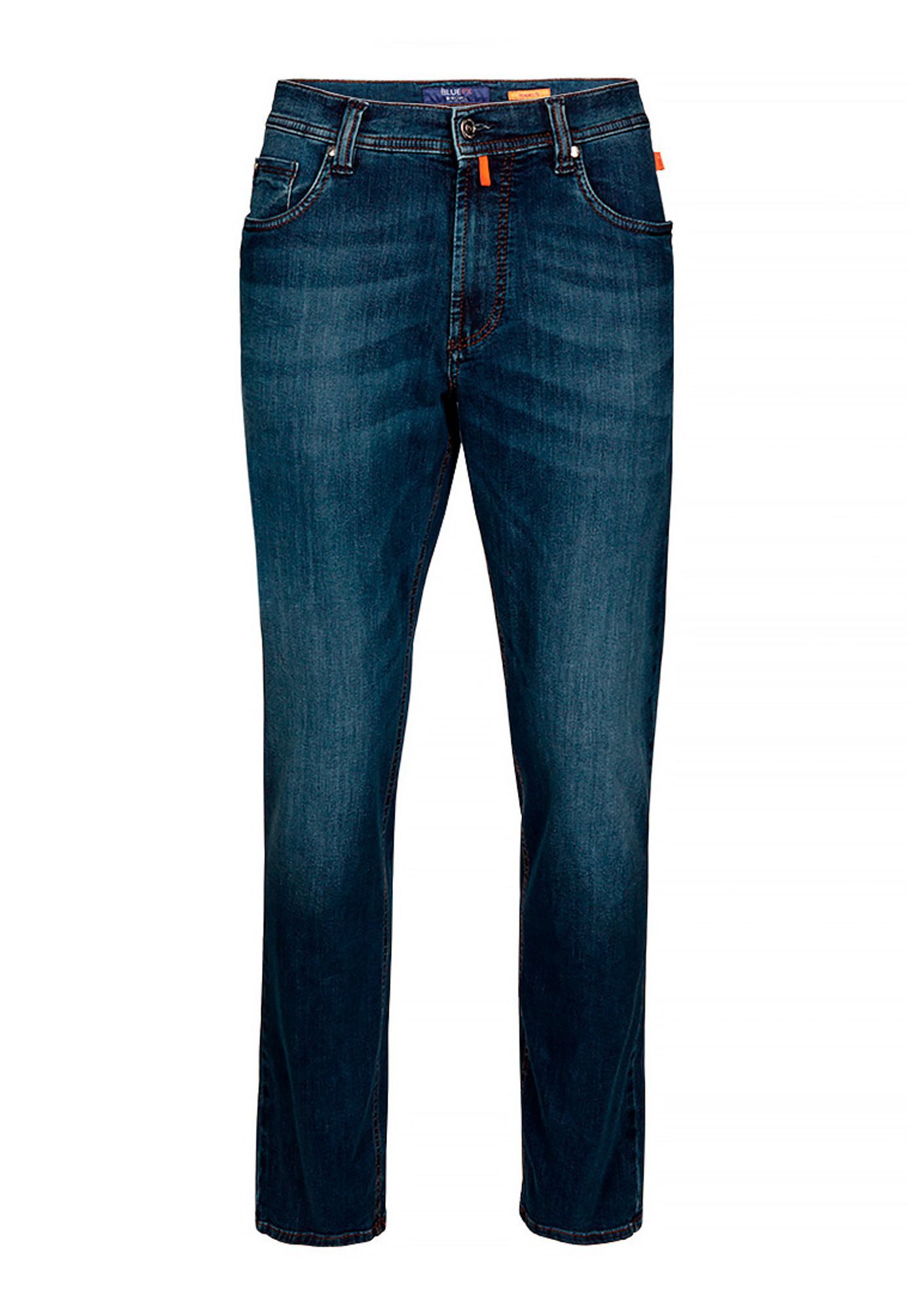 Brühl 5-Pocket-Jeans York DO FX