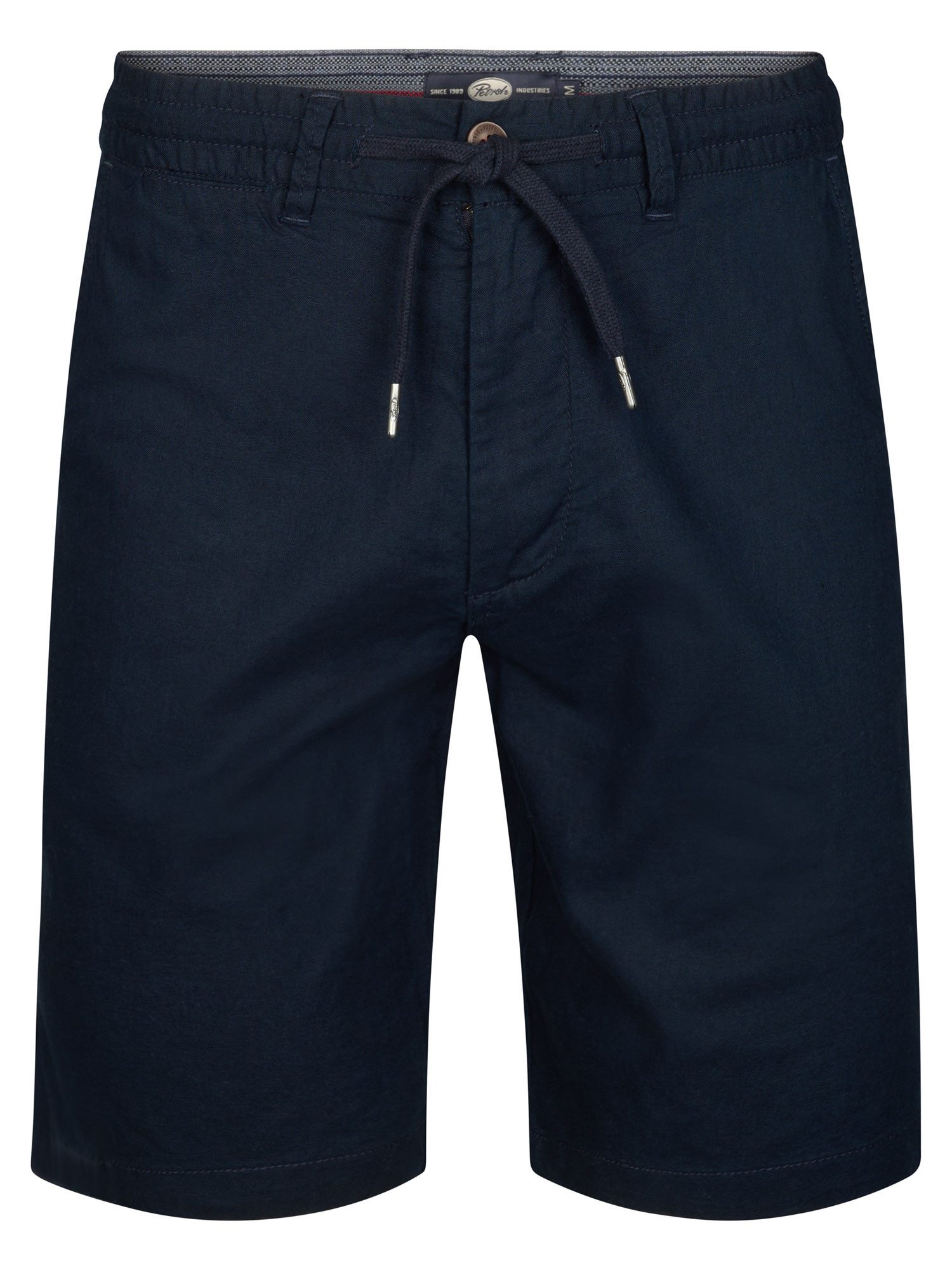 Petrol Industries Chinoshorts Men Shorts Chino mit Tunnelzug günstig online kaufen