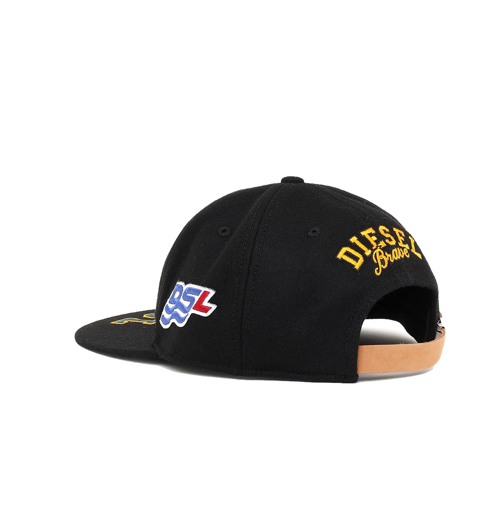 Diesel Baseball Cap C-Vintery CAPPELLO