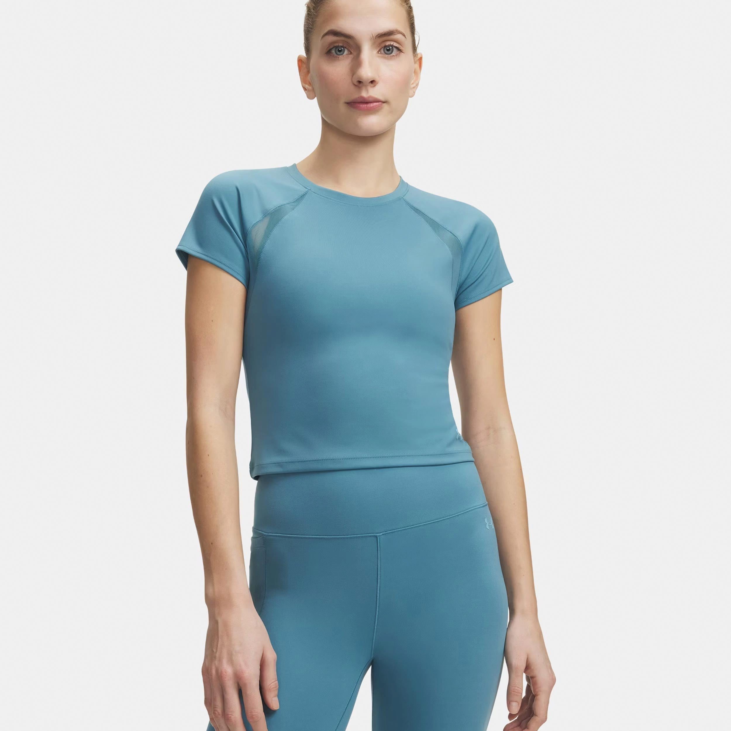 T-Shirt Motion Mesh