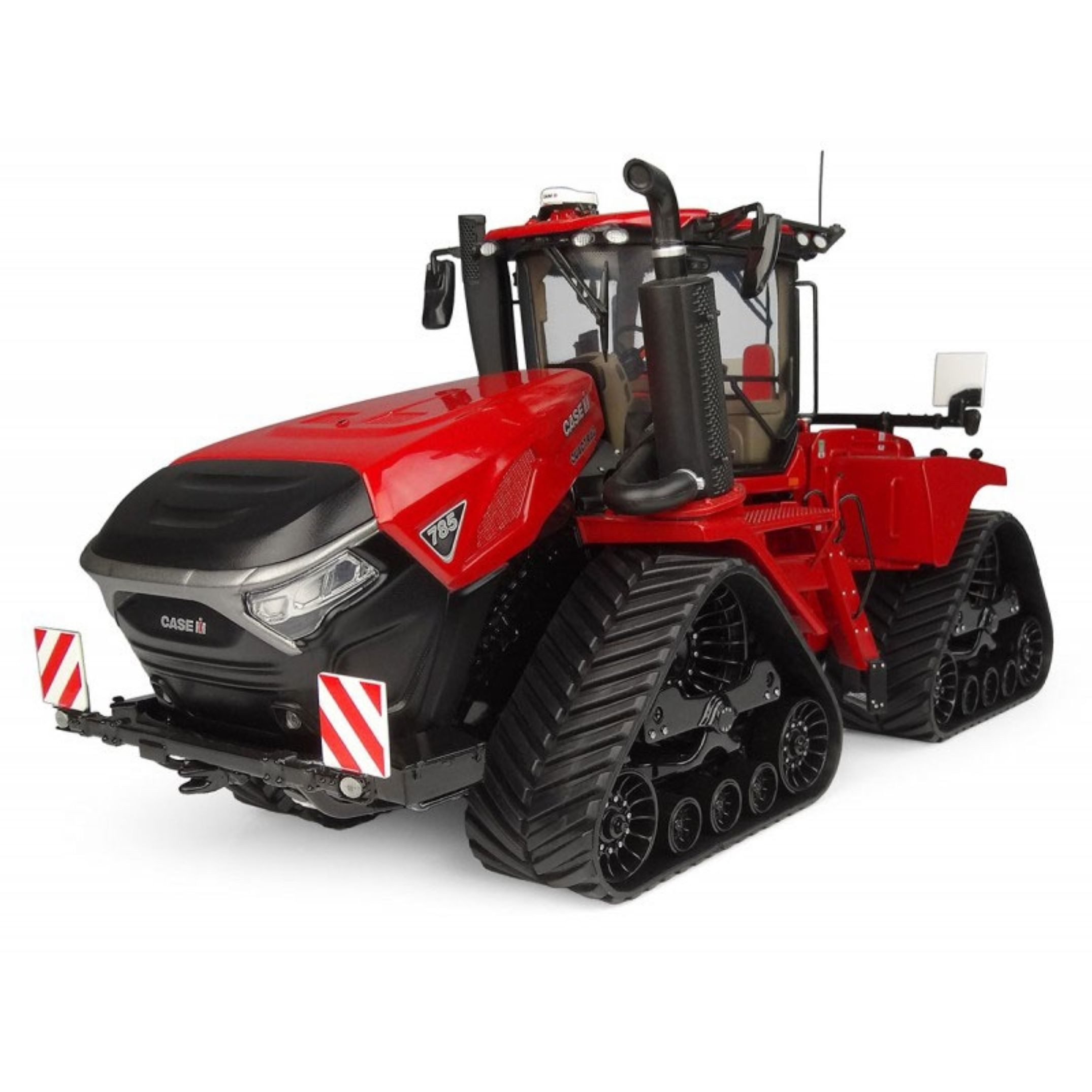 Universal Hobbies Modelltraktor Universal Hobbies Case IH Quadtrac 785, 6821, Maßstab 1:32