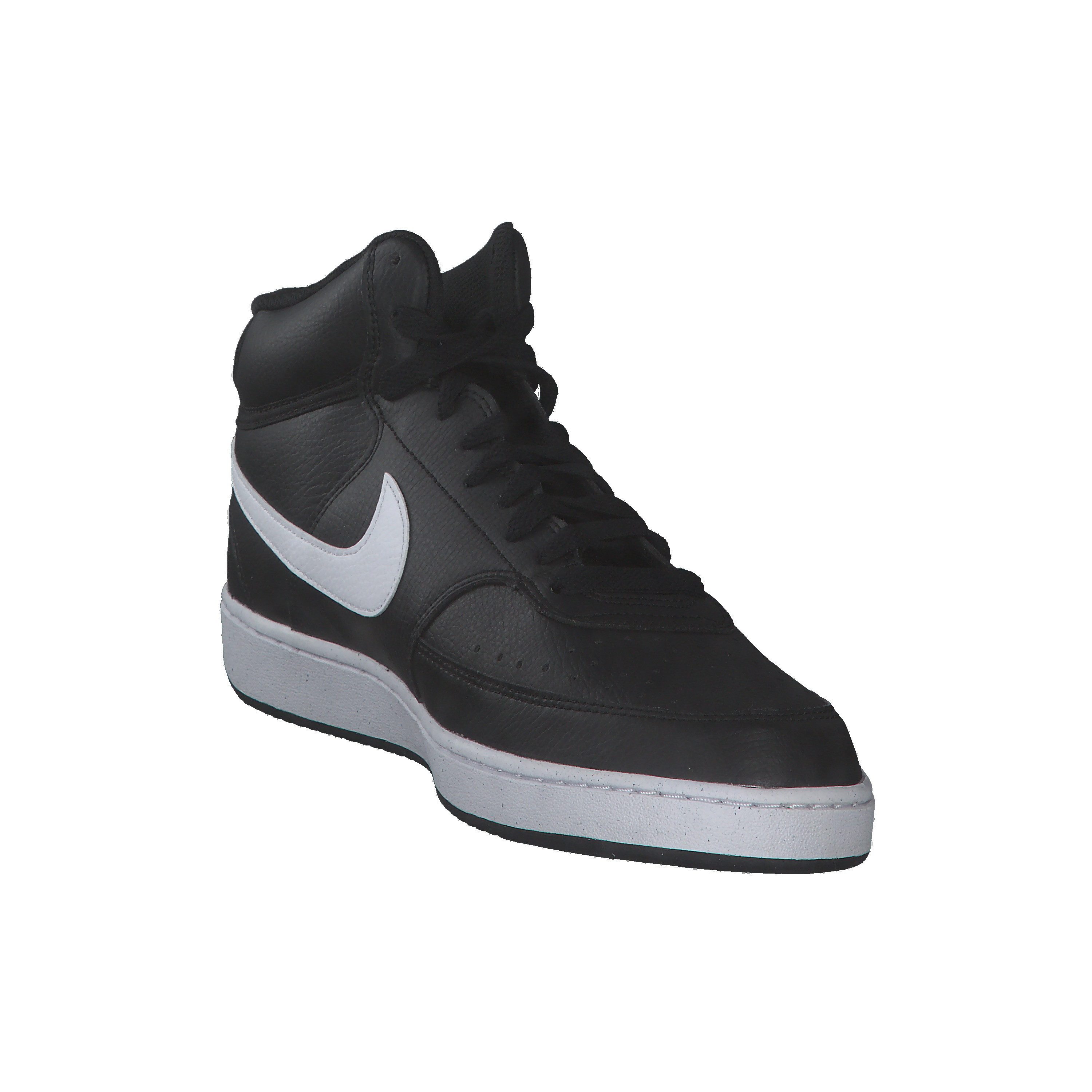 Nike Sportswear Nike Herren Sneaker Court Vision Mid Next Nature DN3577 Sneaker