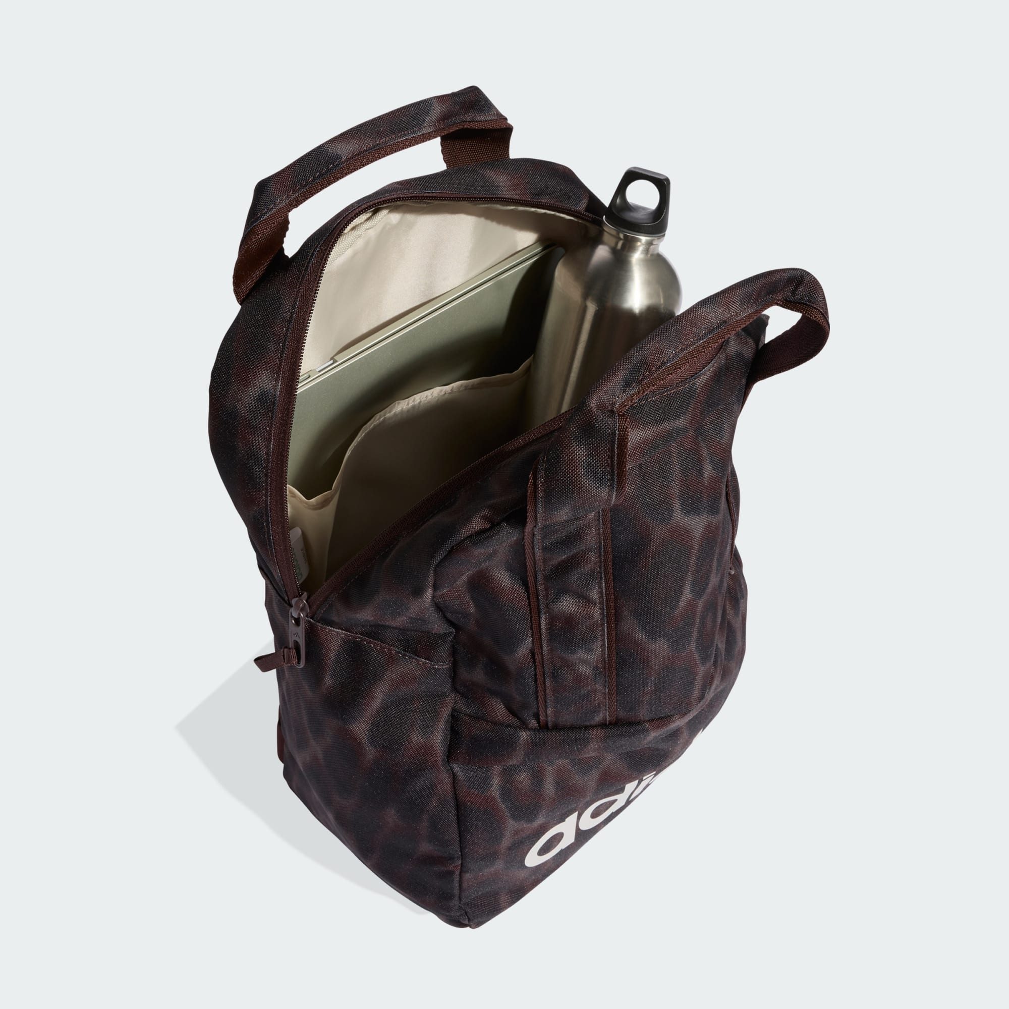 adidas Performance Sportrucksack ADIDAS LINEAR ESSENTIALS GRAPHIC RUCKSACK (1-tlg)