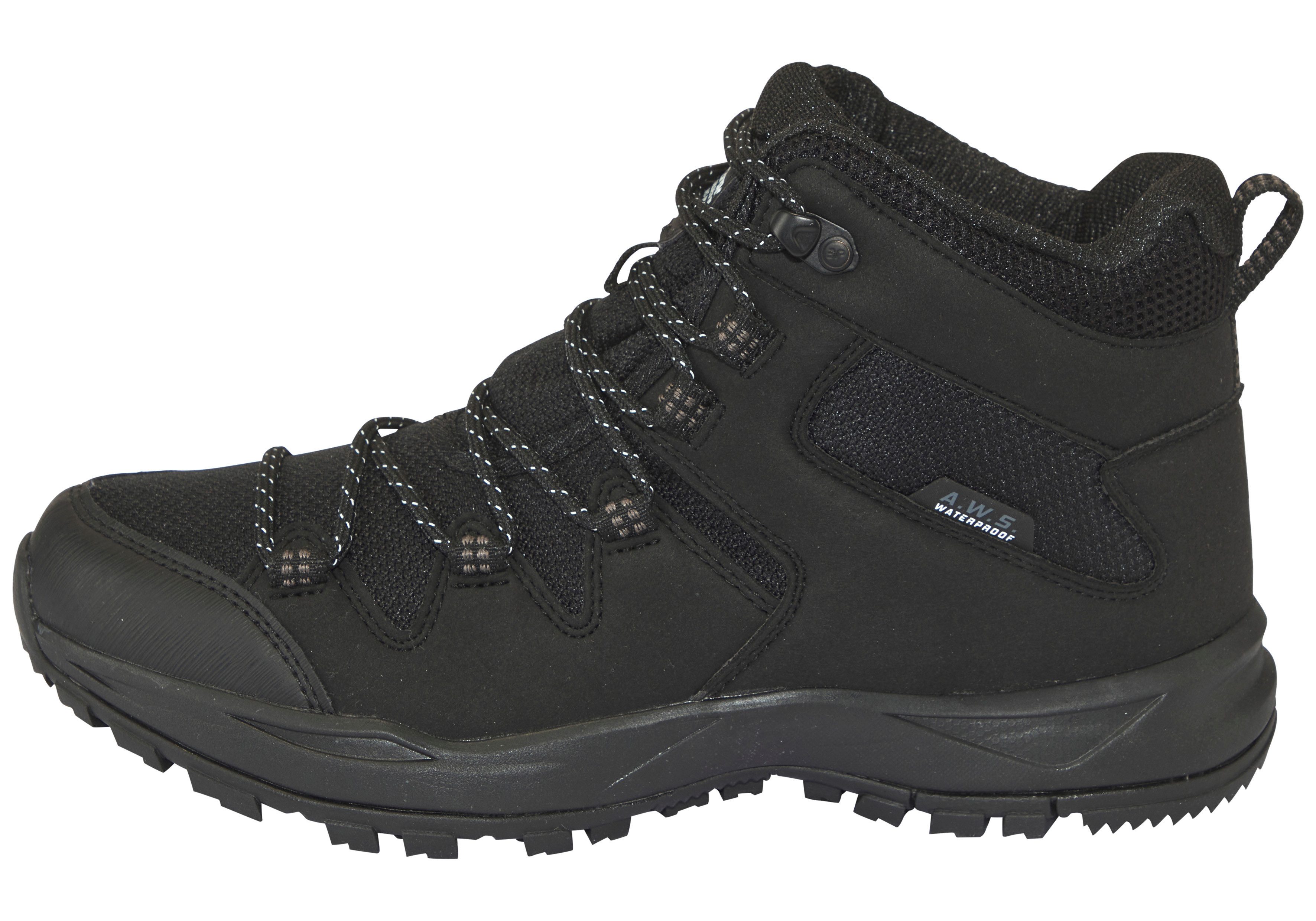Icepeak ANSIO MS Wanderschuh Wasserdicht günstig online kaufen