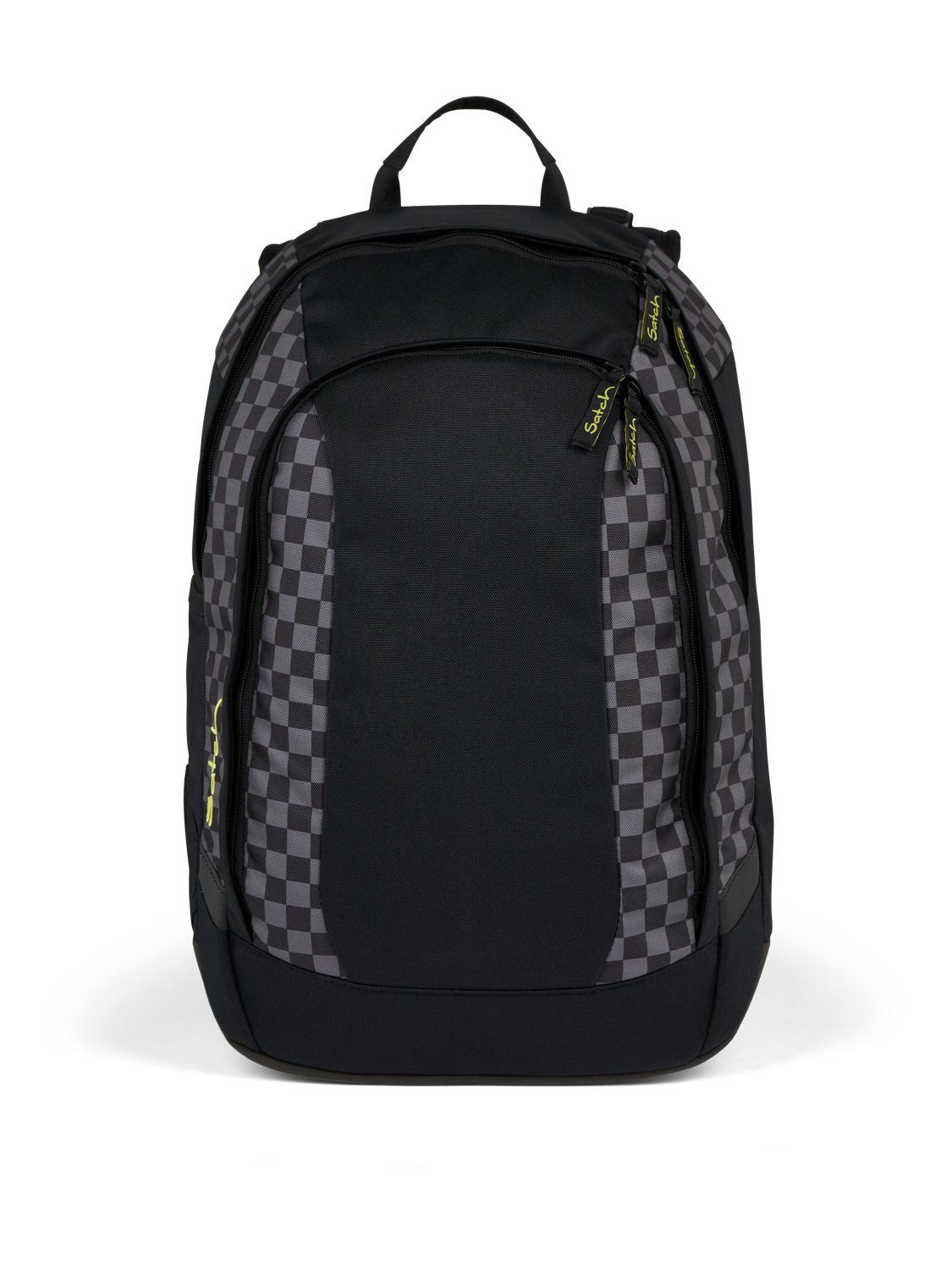 Satch Schulrucksack air (1-tlg), größenverstellbares Rückensystem