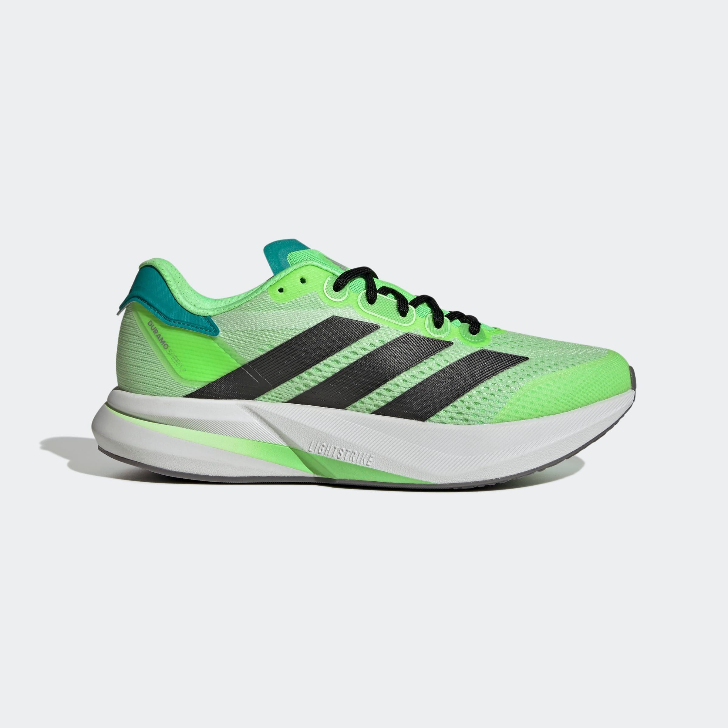 adidas Performance DURAMO SPEED 2 Laufschuh günstig online kaufen