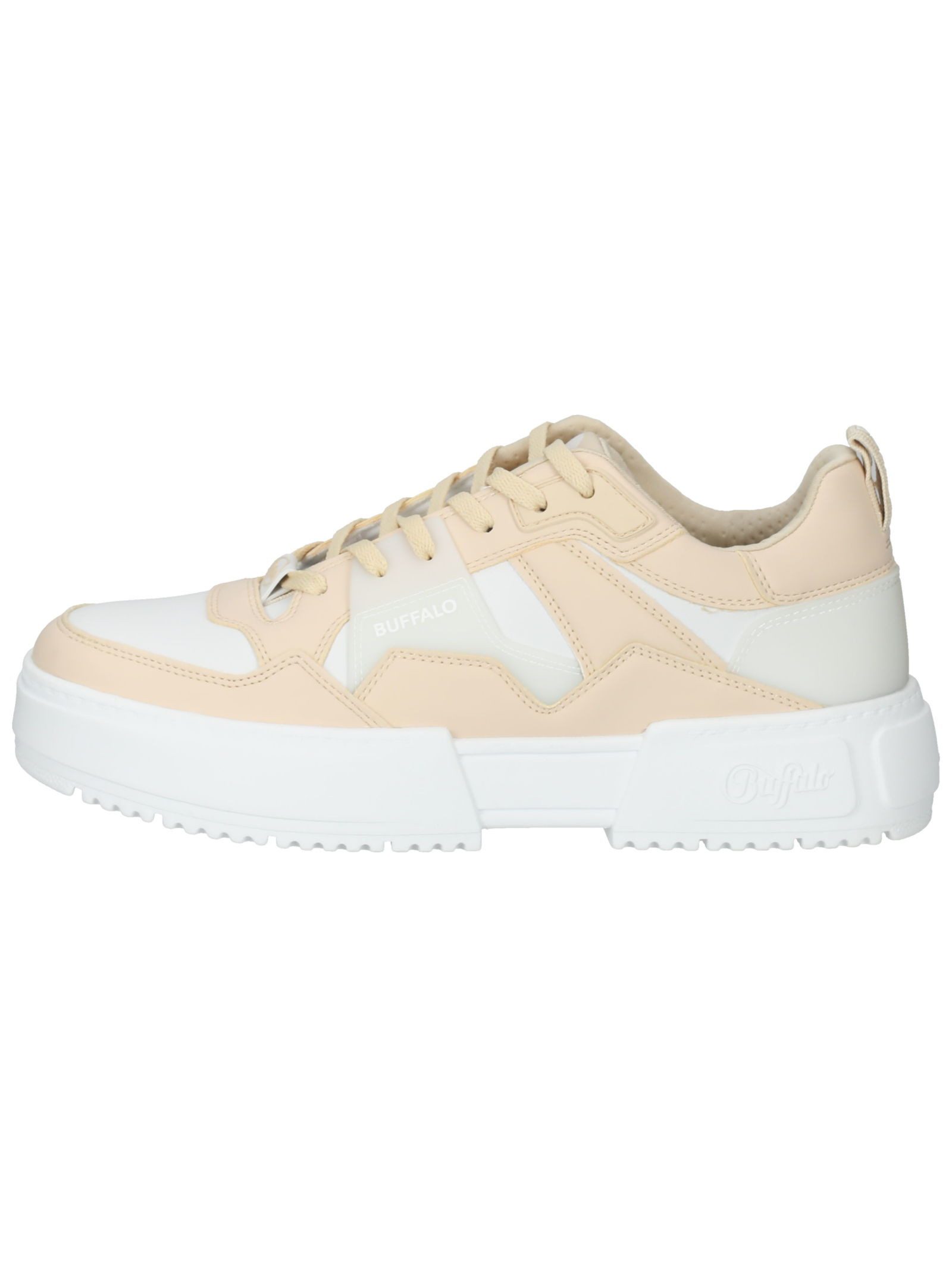Buffalo Buffalo Sneaker Lederimitat Sneaker