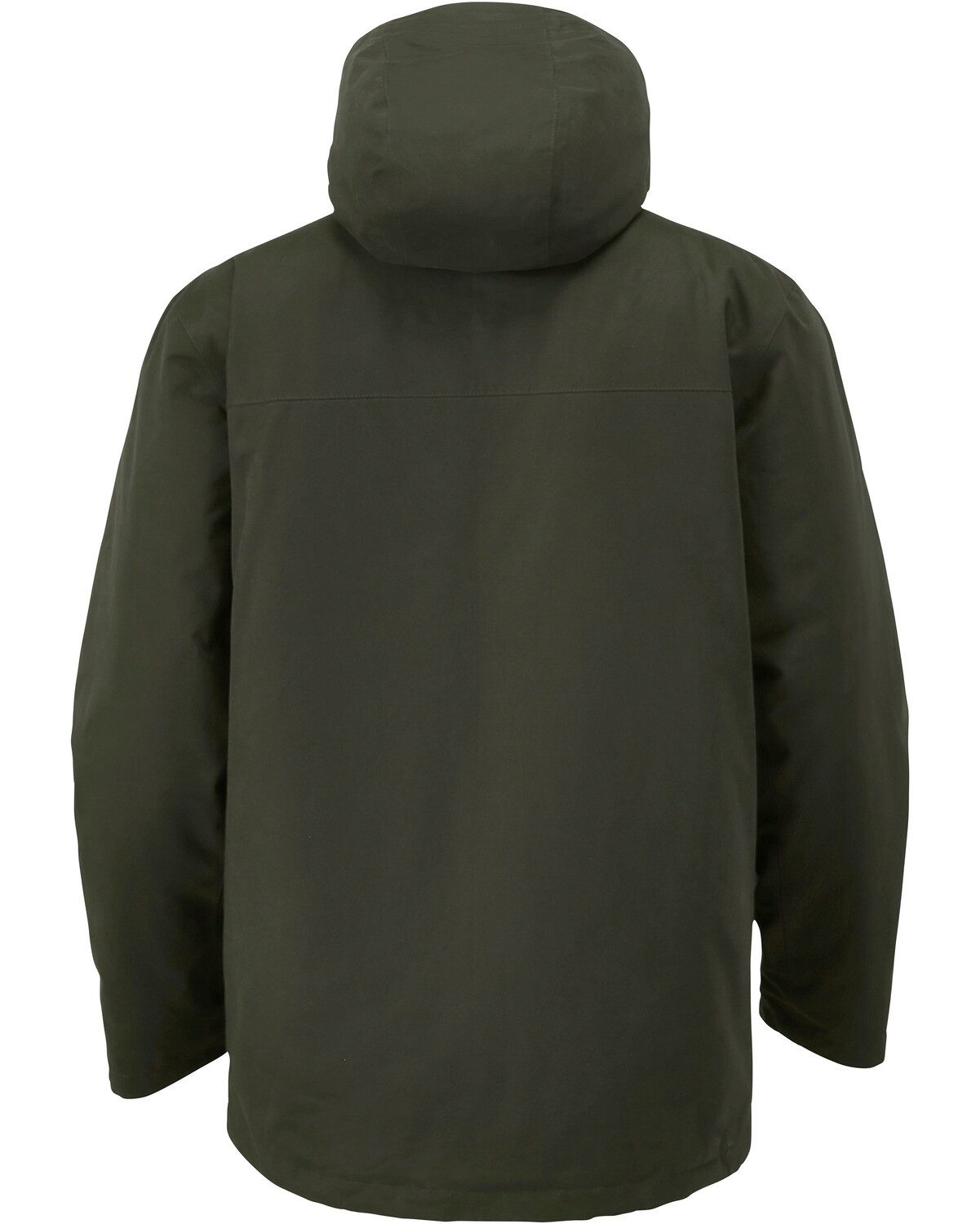 Pinewood Winterjacke Parka Padded Winter Versiegelte günstig online kaufen