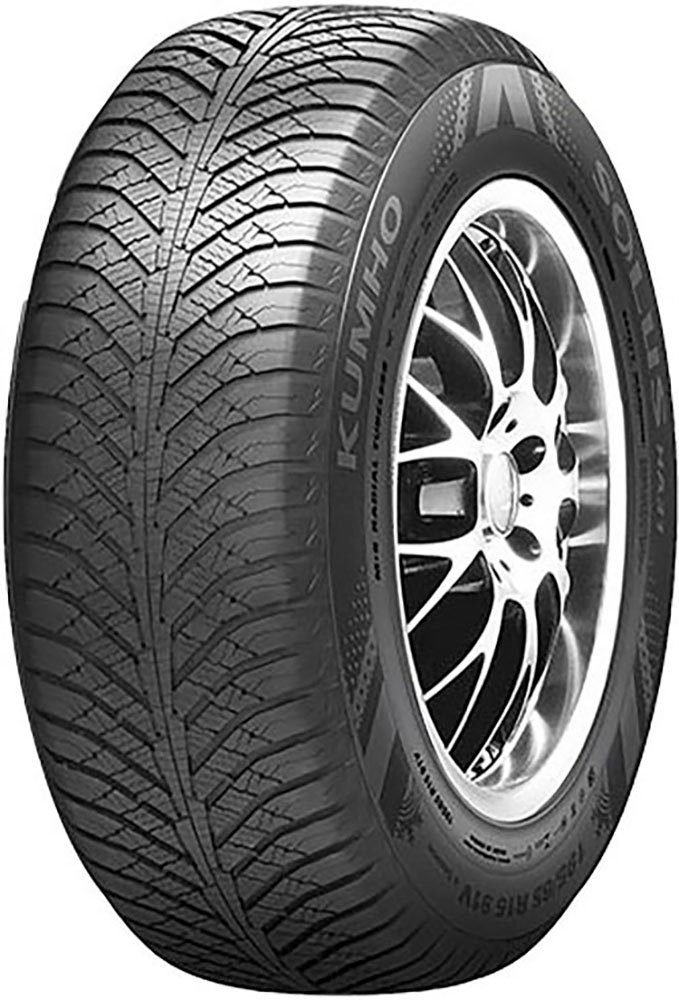 HA-31 Kumho KUMHO, 1-St., Ganzjahresreifen