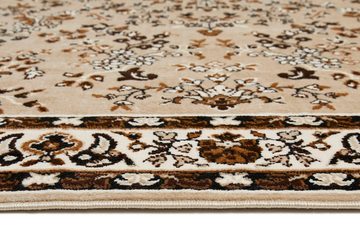 Teppich Oriental, Andiamo, rechteckig, Höhe: 8 mm, Kurzflor, Orient-Optik, ideal im Wohnzimmer & Schlafzimmer
