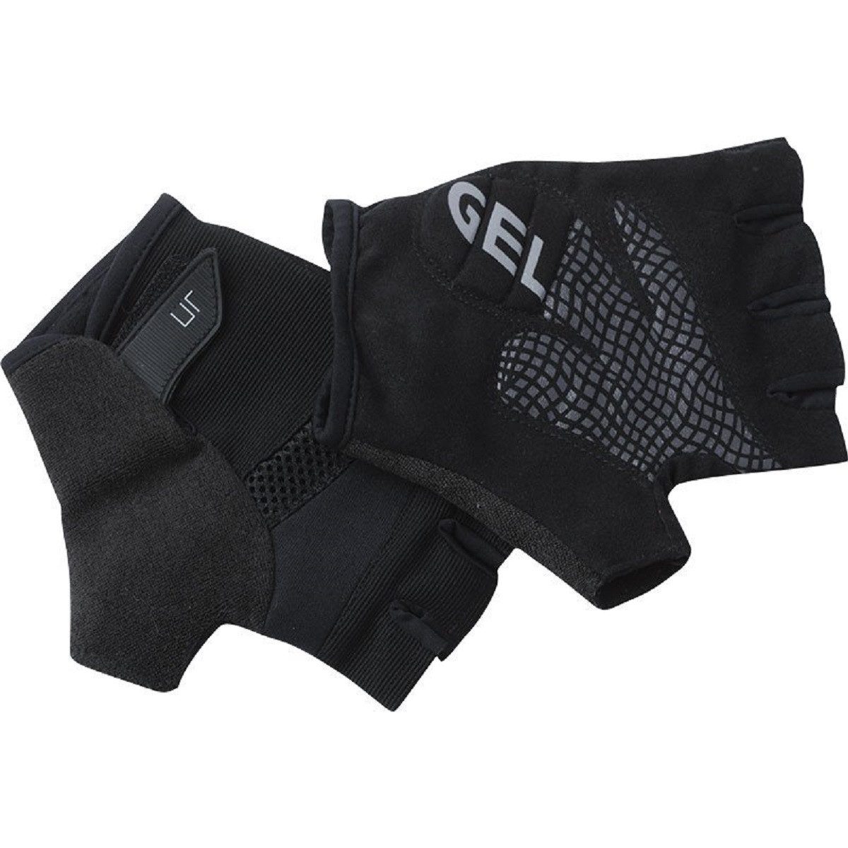 Fahrradhandschuhe Doppelapck Bike Gel-Handschuhe für Damen und Herren JN336
