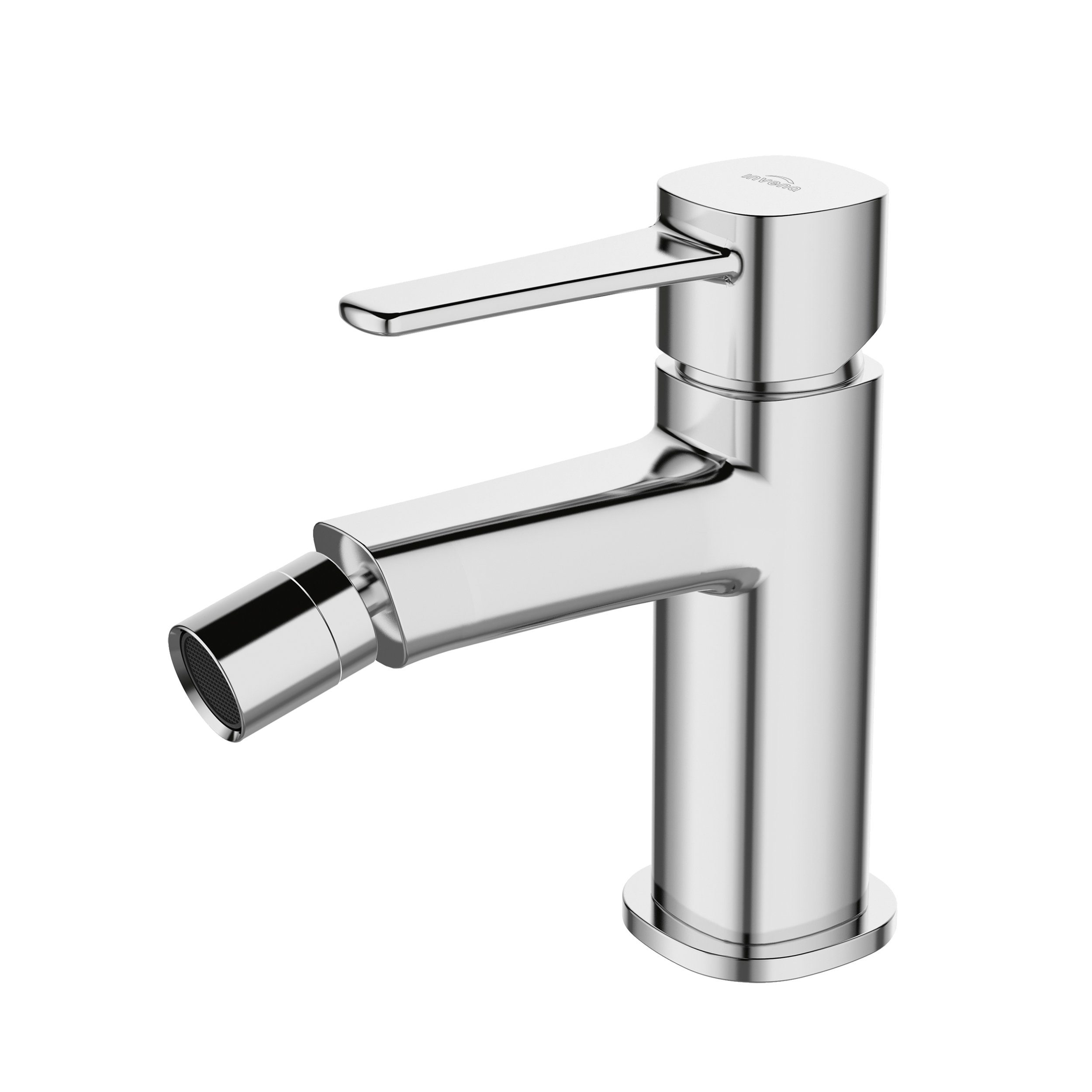 KOLMAN Bidetarmatur GLAMOUR Wasserhahn Bidetmischer für günstig online kaufen
