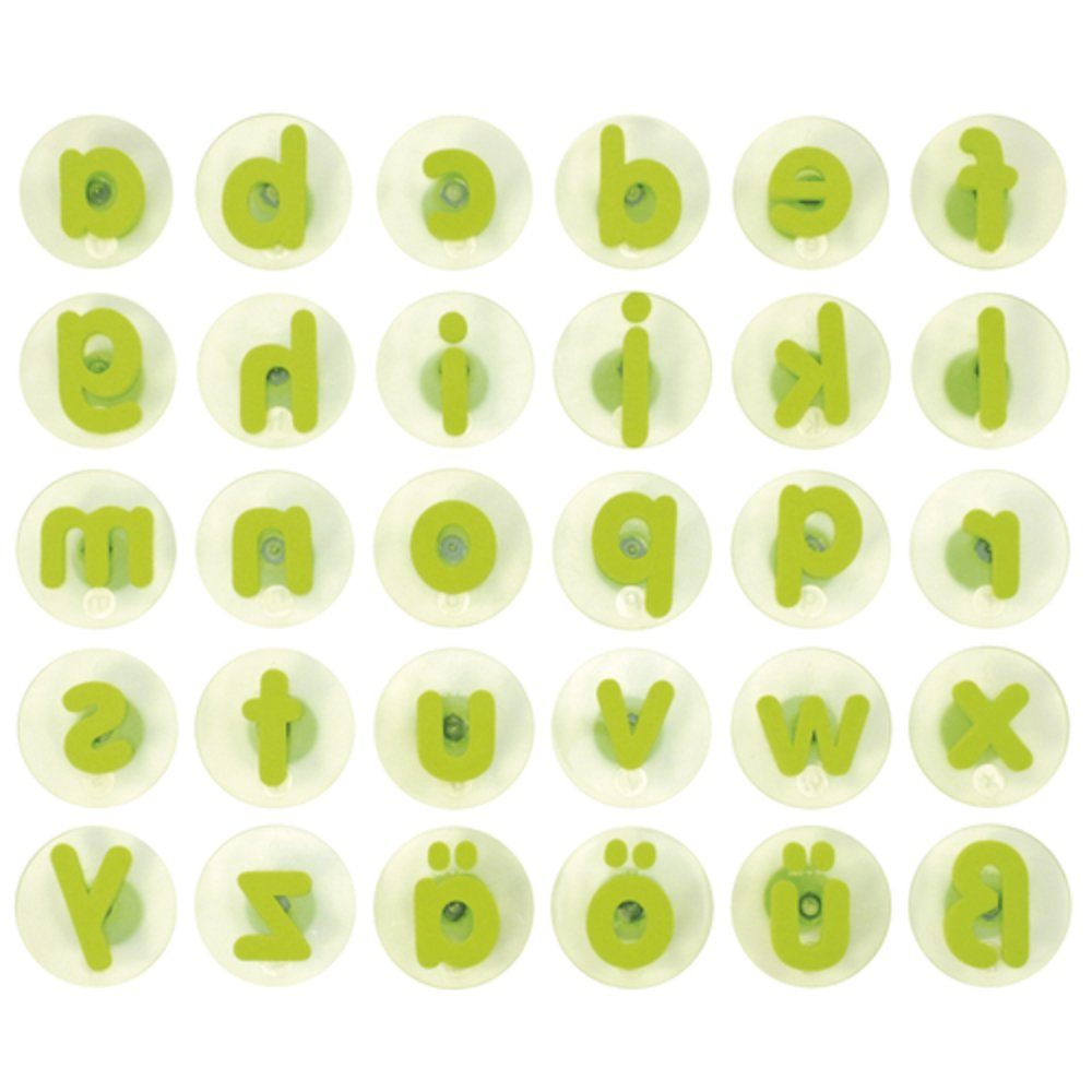 EDUPLAY Stempel