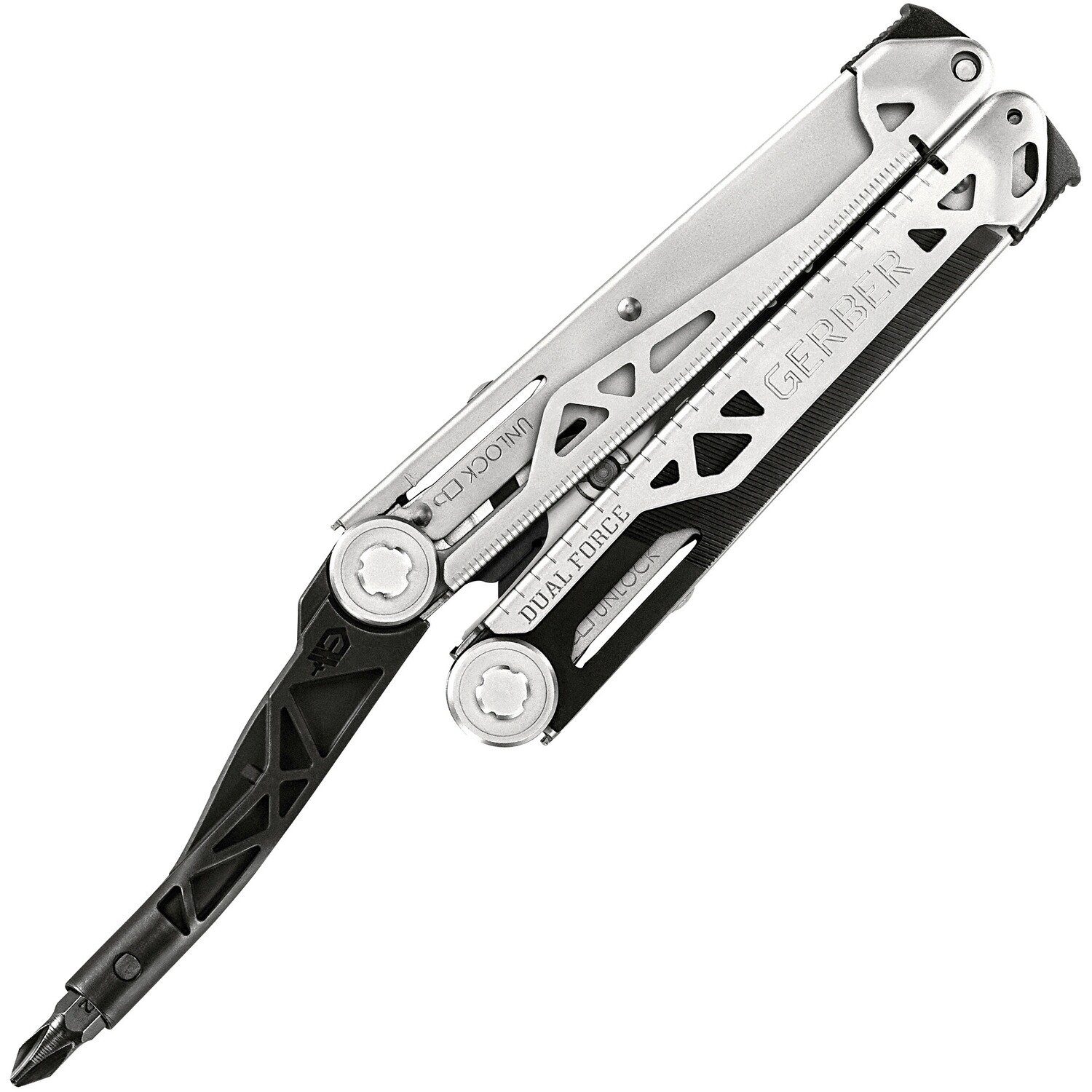 Gerber Multitool Multitool Dual Force